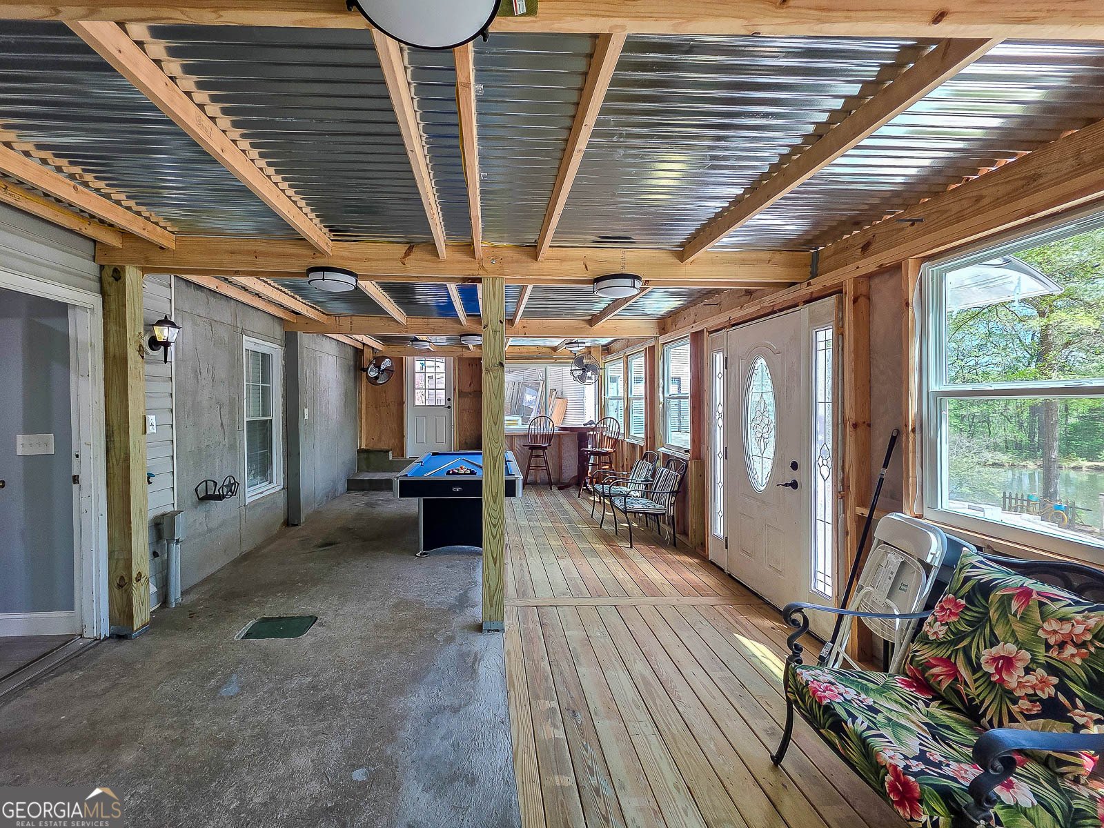 27 Hughes Road Hiram - Photo 28