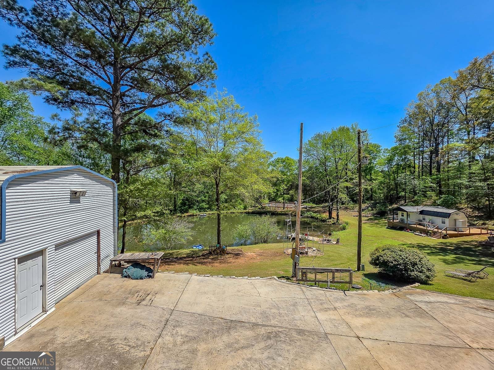 27 Hughes Road Hiram - Photo 29