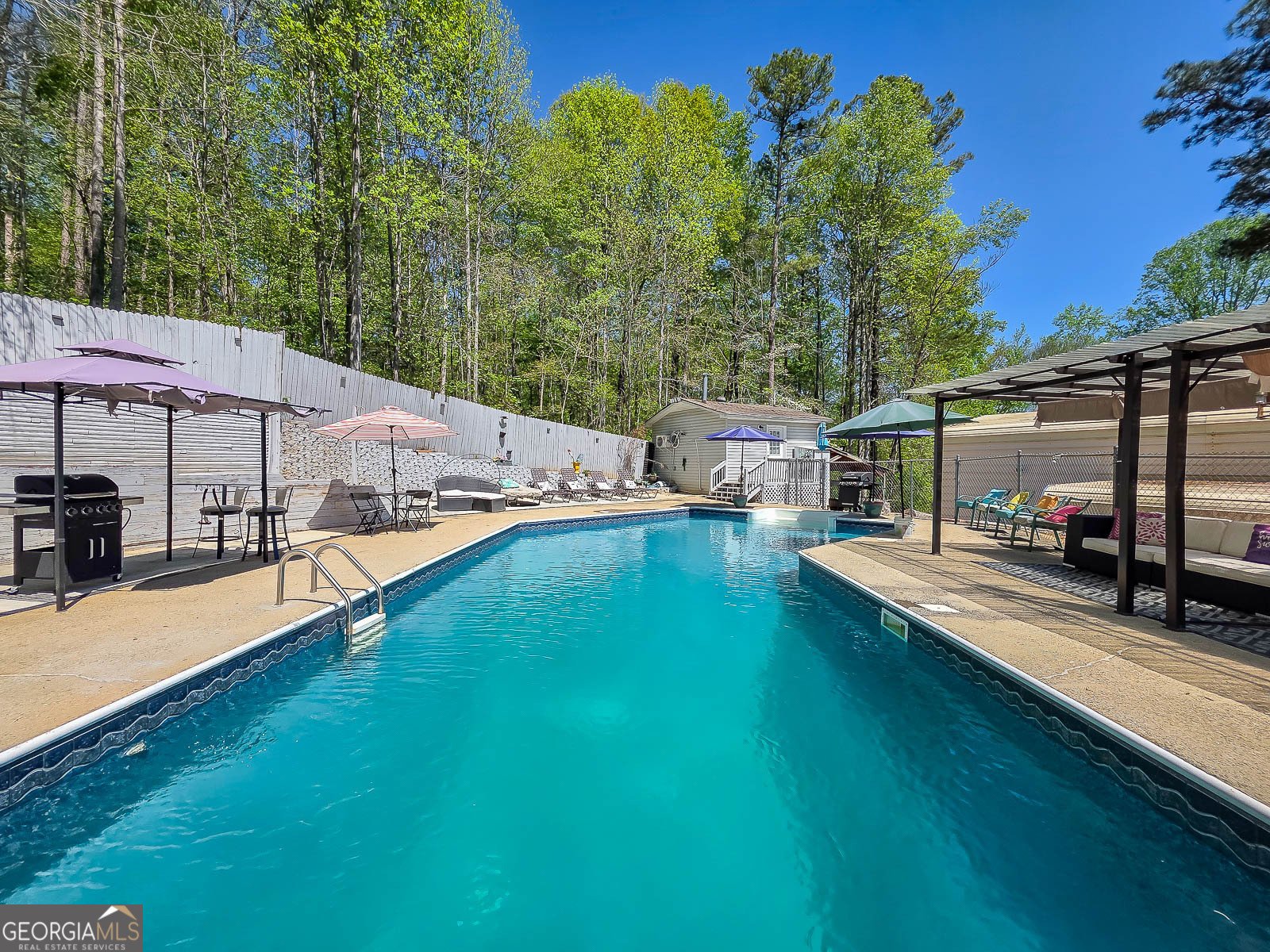 27 Hughes Road Hiram - Photo 30