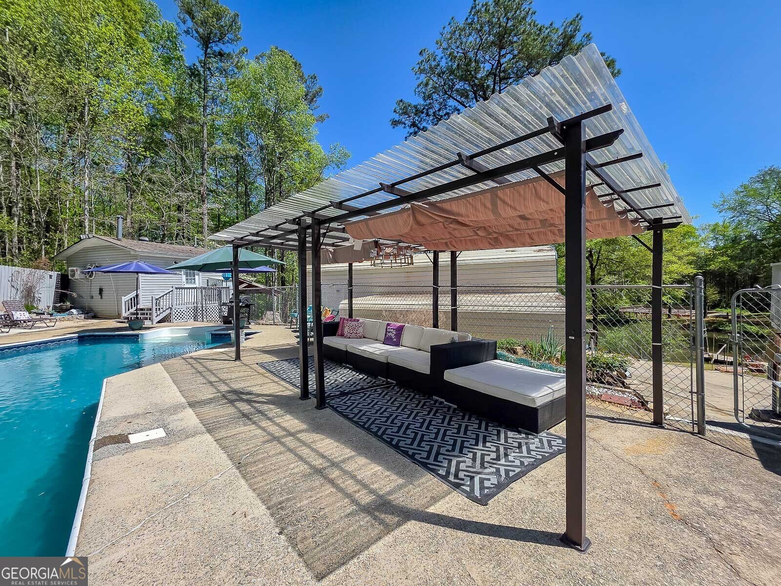 27 Hughes Road Hiram - Photo 31