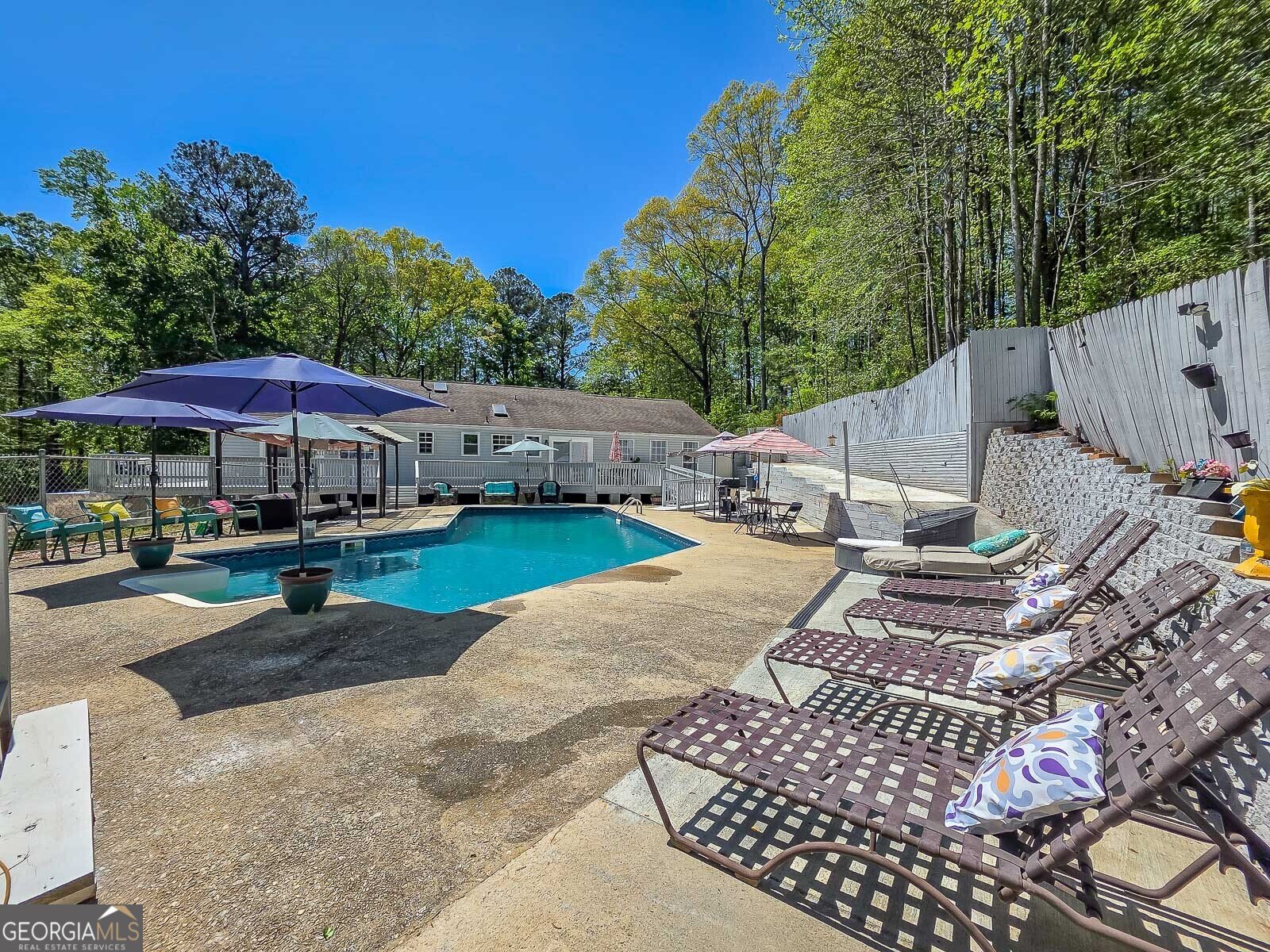 27 Hughes Road Hiram - Photo 32