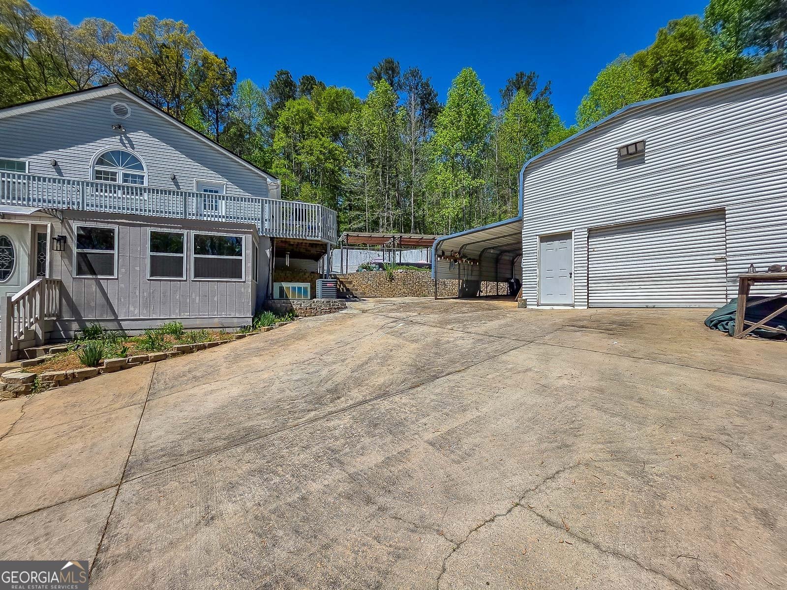 27 Hughes Road Hiram - Photo 36