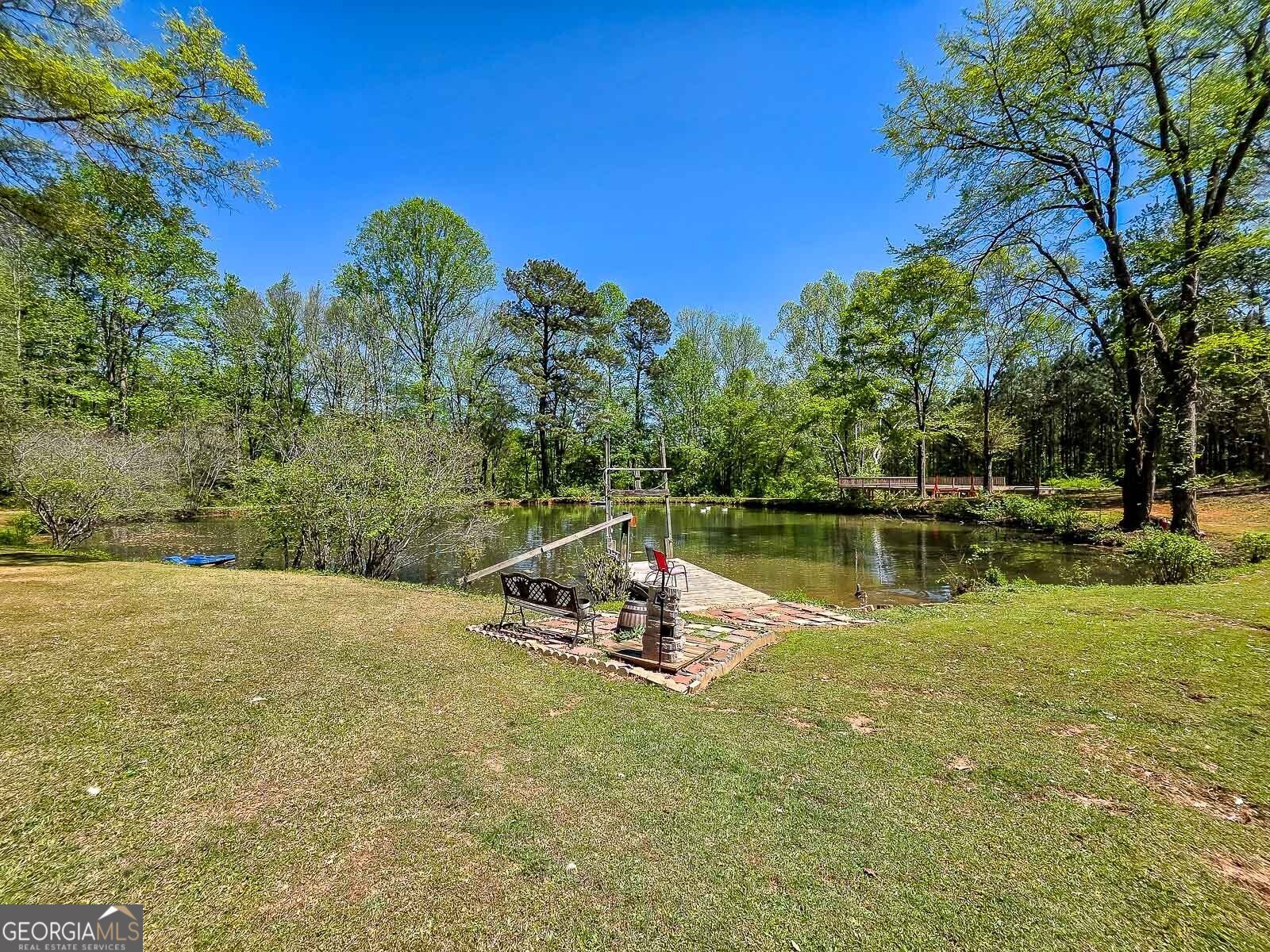 27 Hughes Road Hiram - Photo 37