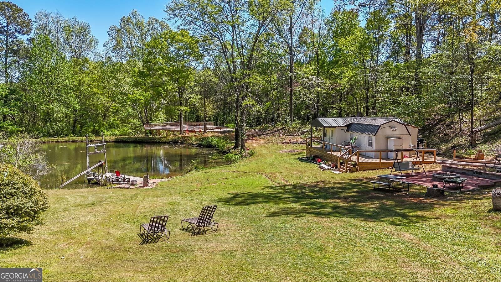 27 Hughes Road Hiram - Photo 38