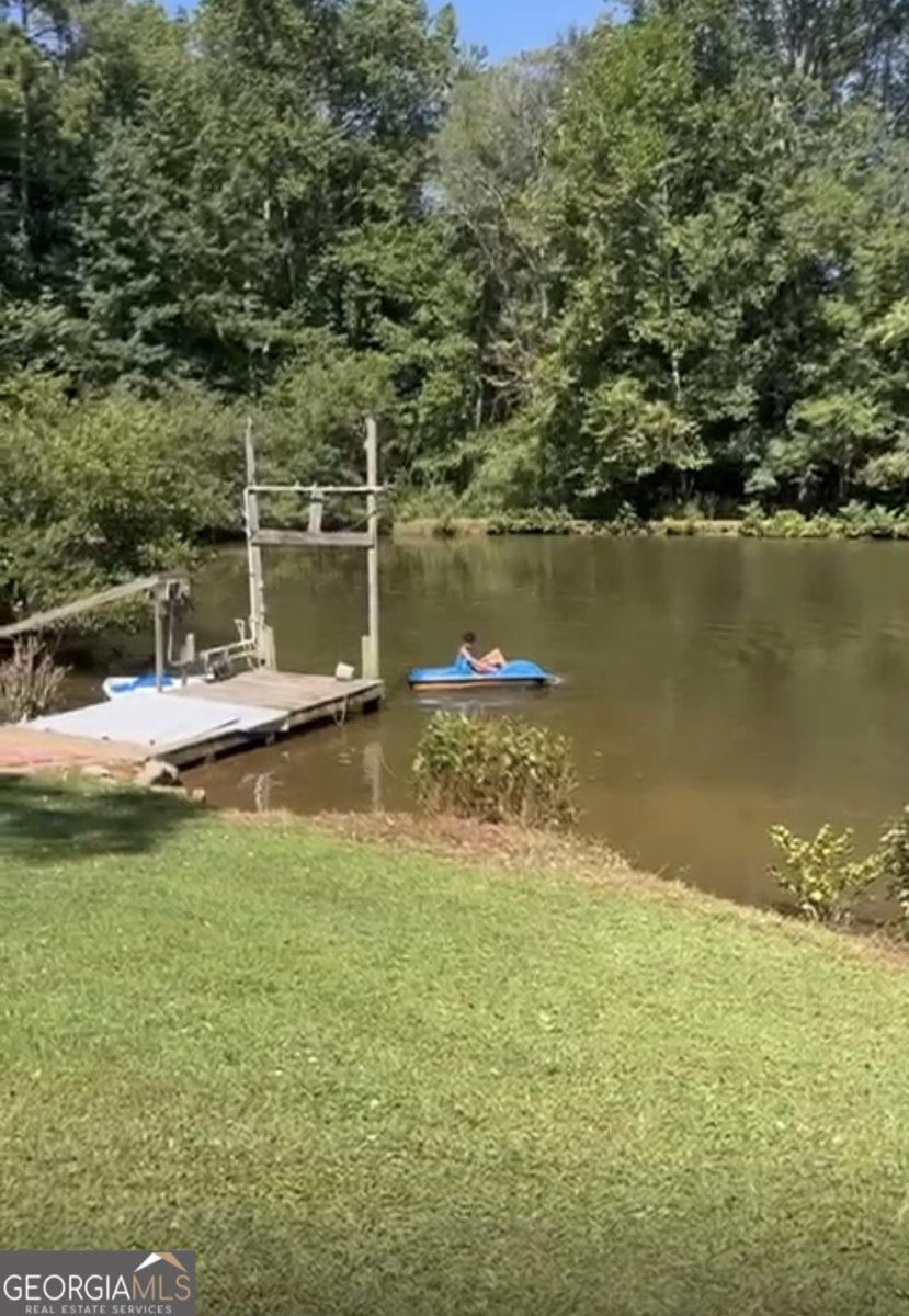 27 Hughes Road Hiram - Photo 40