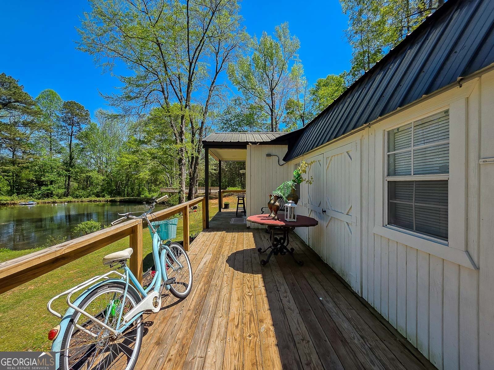 27 Hughes Road Hiram - Photo 43