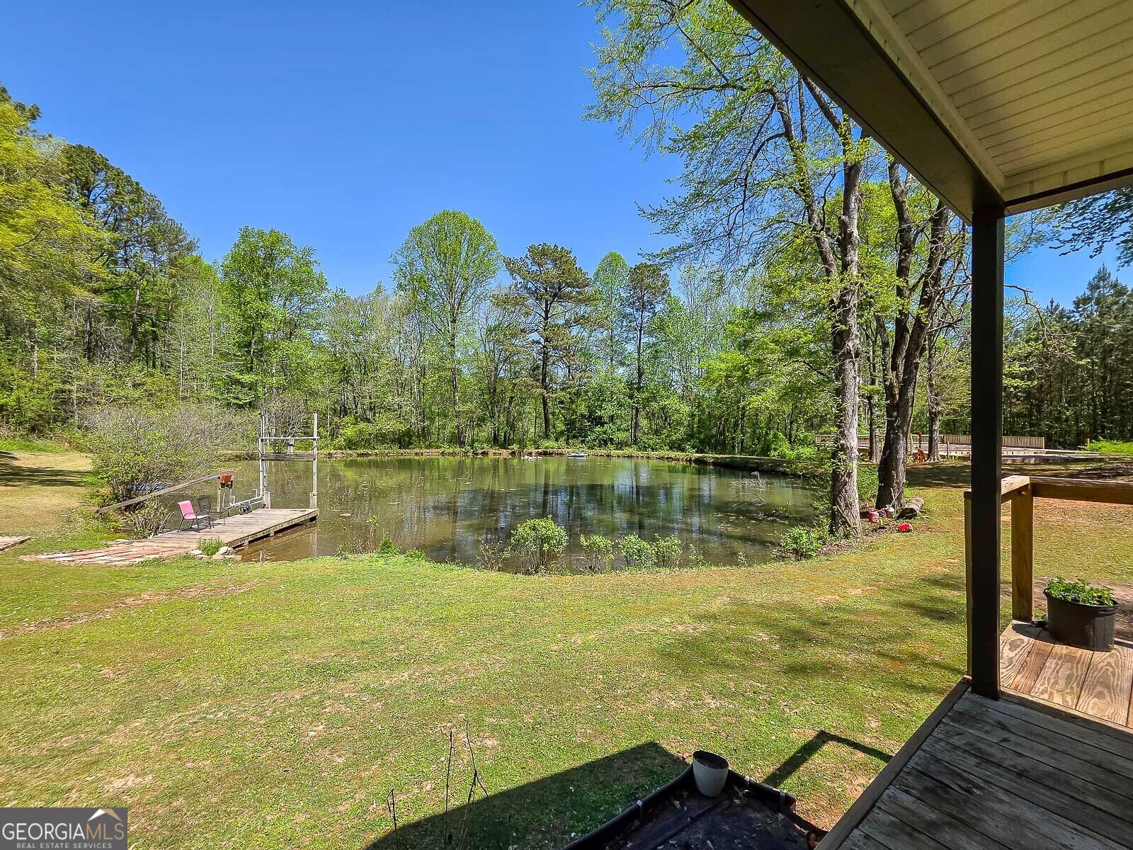 27 Hughes Road Hiram - Photo 44