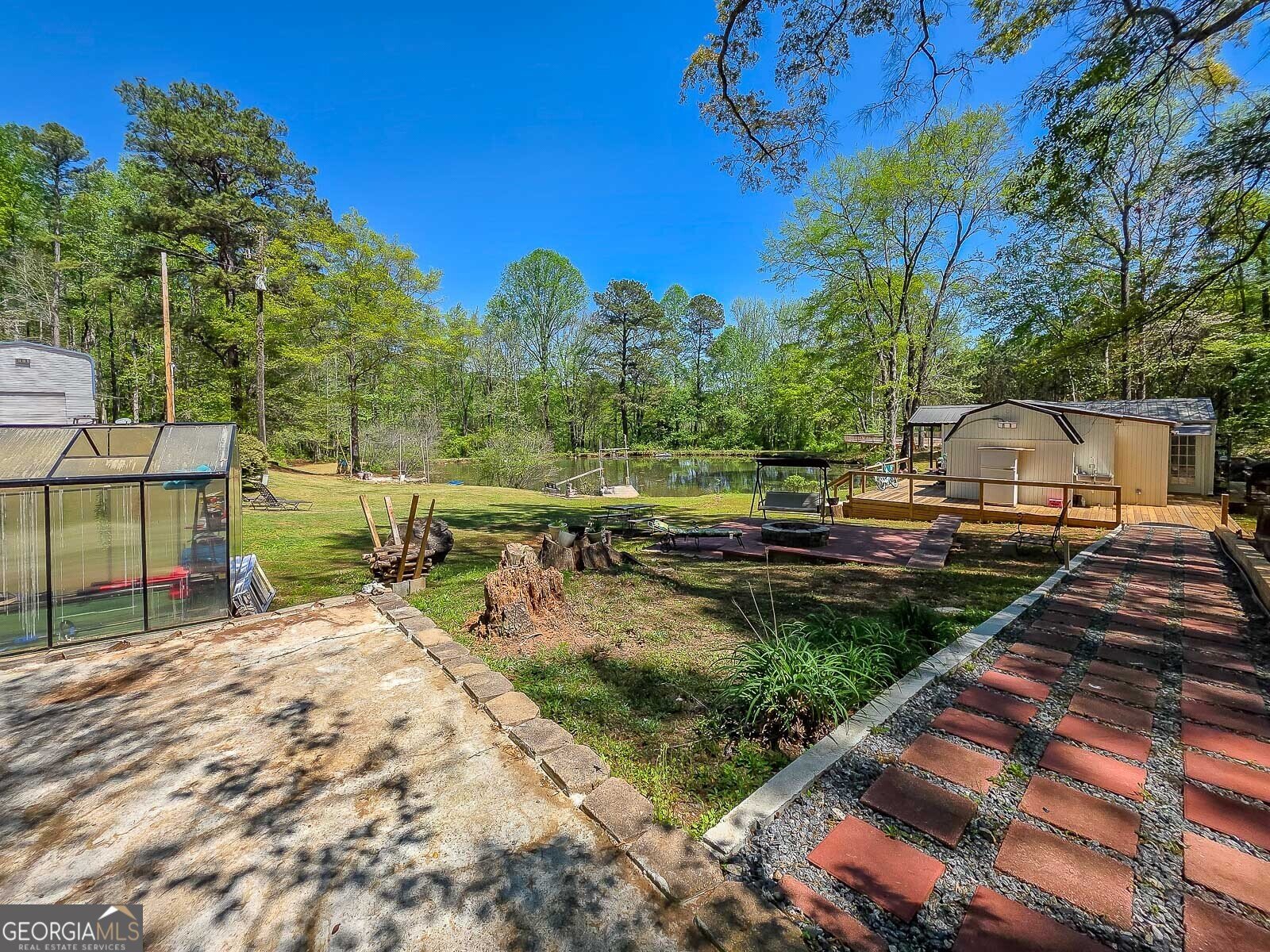 27 Hughes Road Hiram - Photo 50