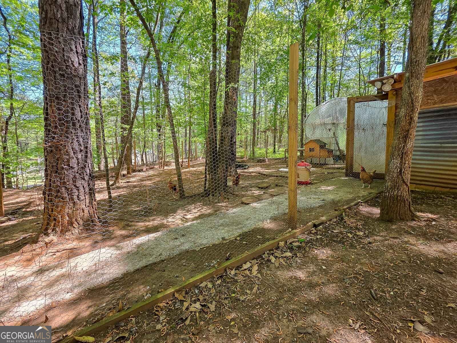 27 Hughes Road Hiram - Photo 51