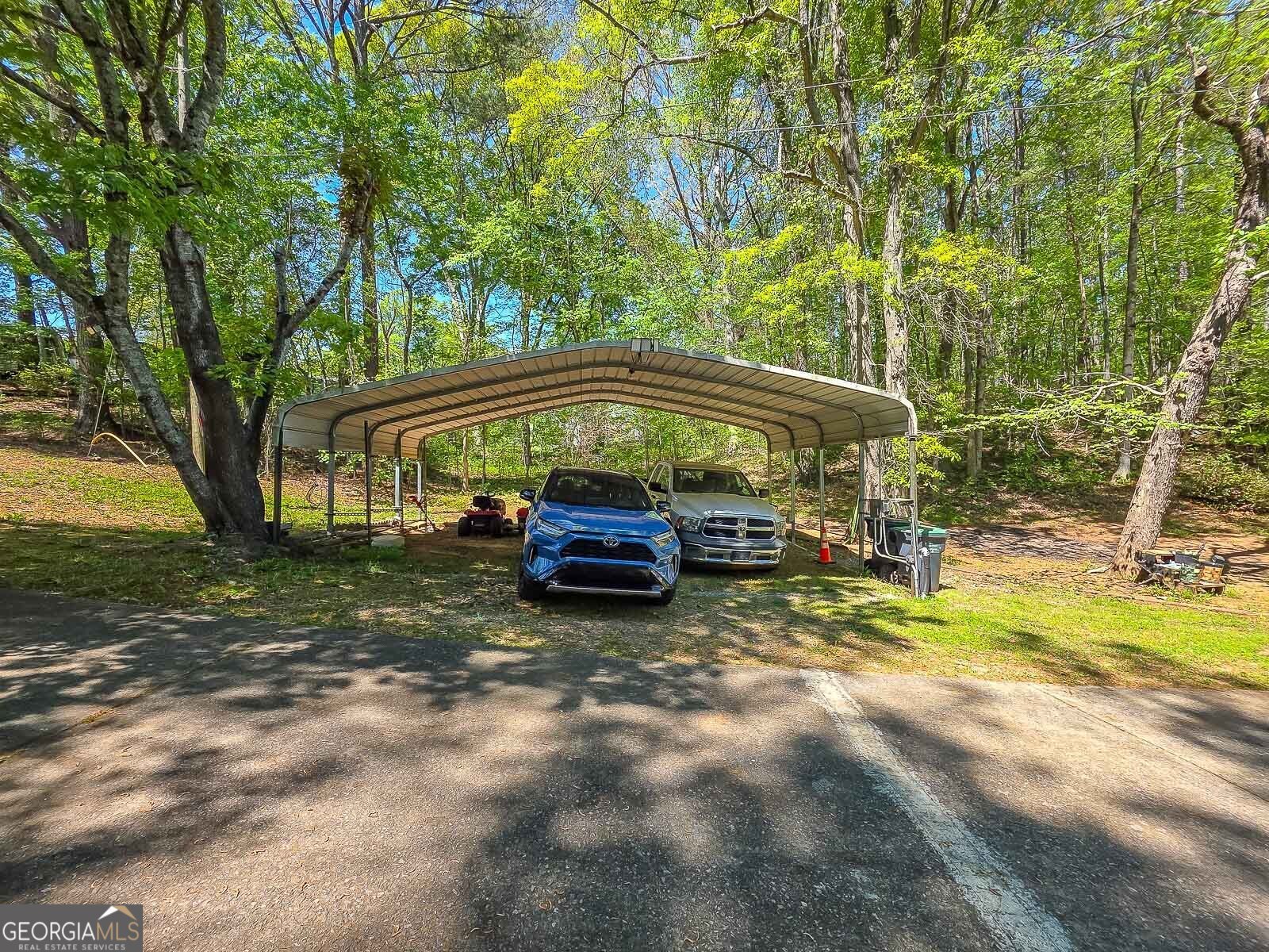 27 Hughes Road Hiram - Photo 55