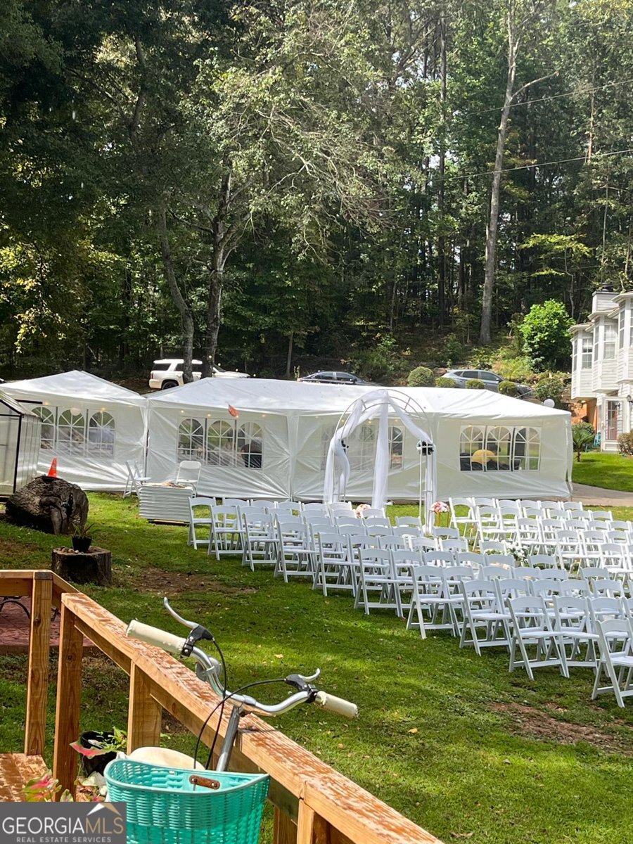 27 Hughes Road Hiram - Photo 61