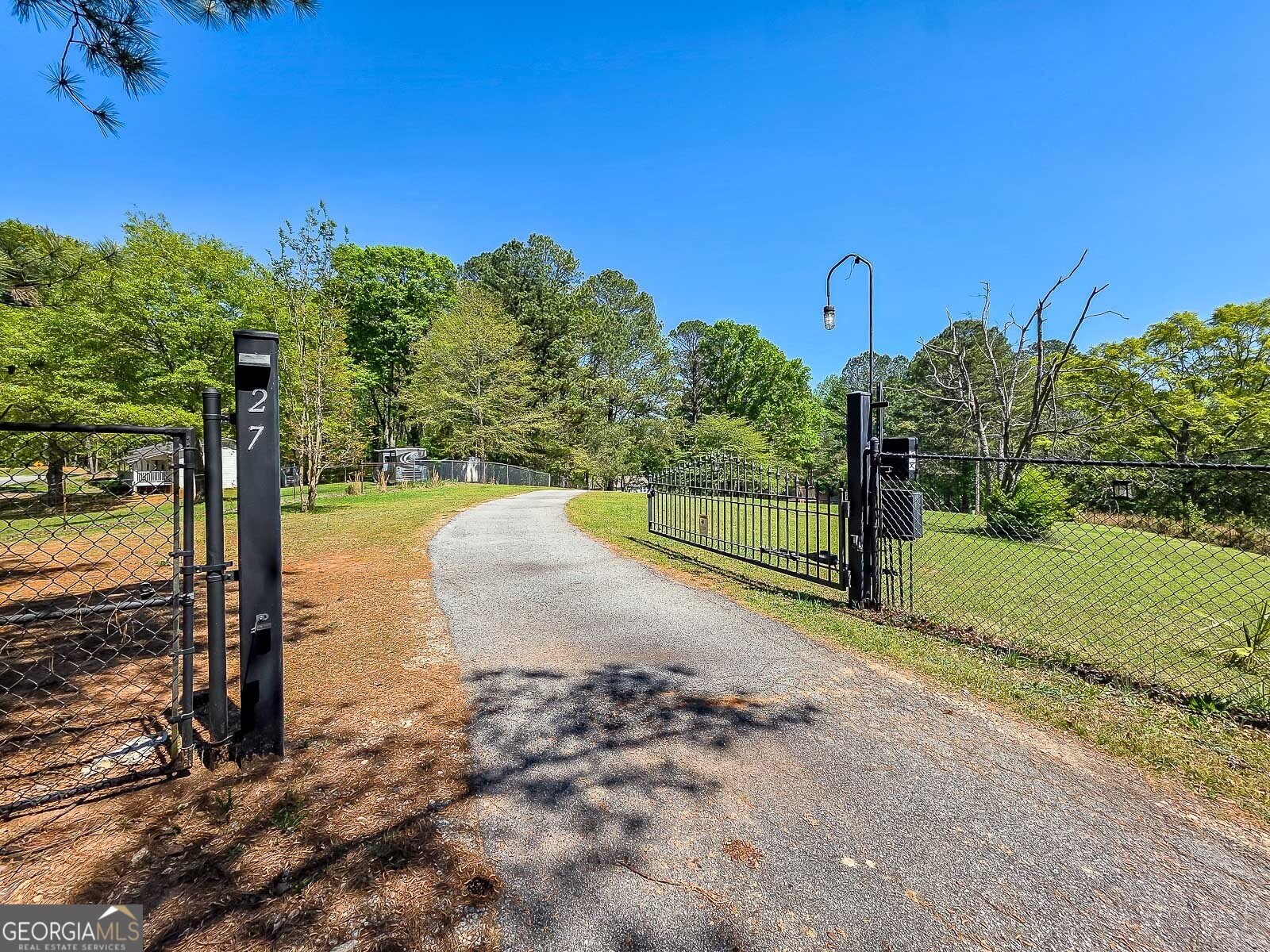 27 Hughes Road Hiram - Photo 64