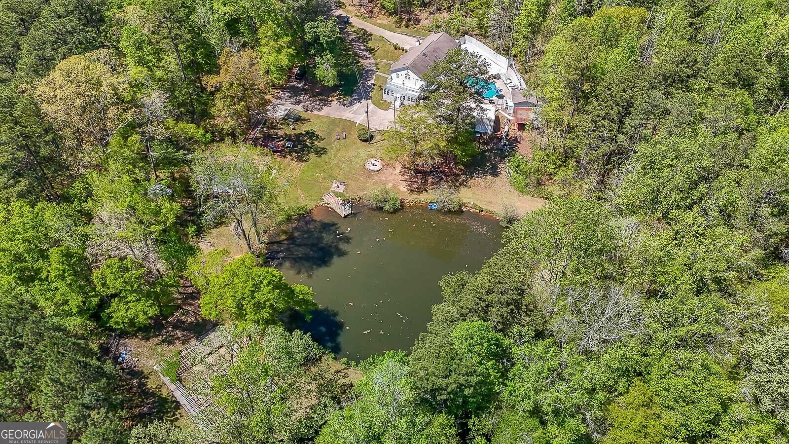 27 Hughes Road Hiram - Photo 65