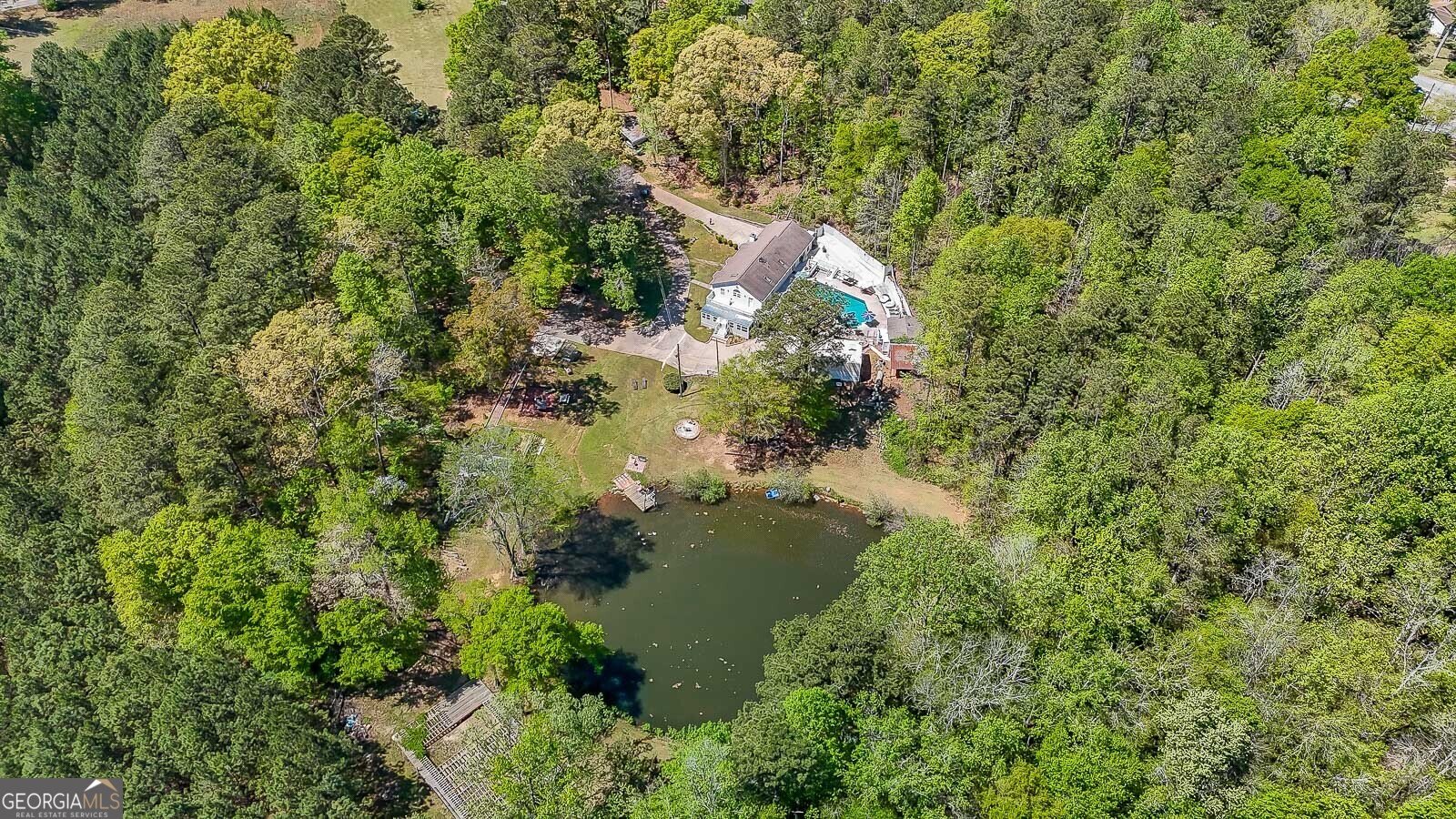 27 Hughes Road Hiram - Photo 66