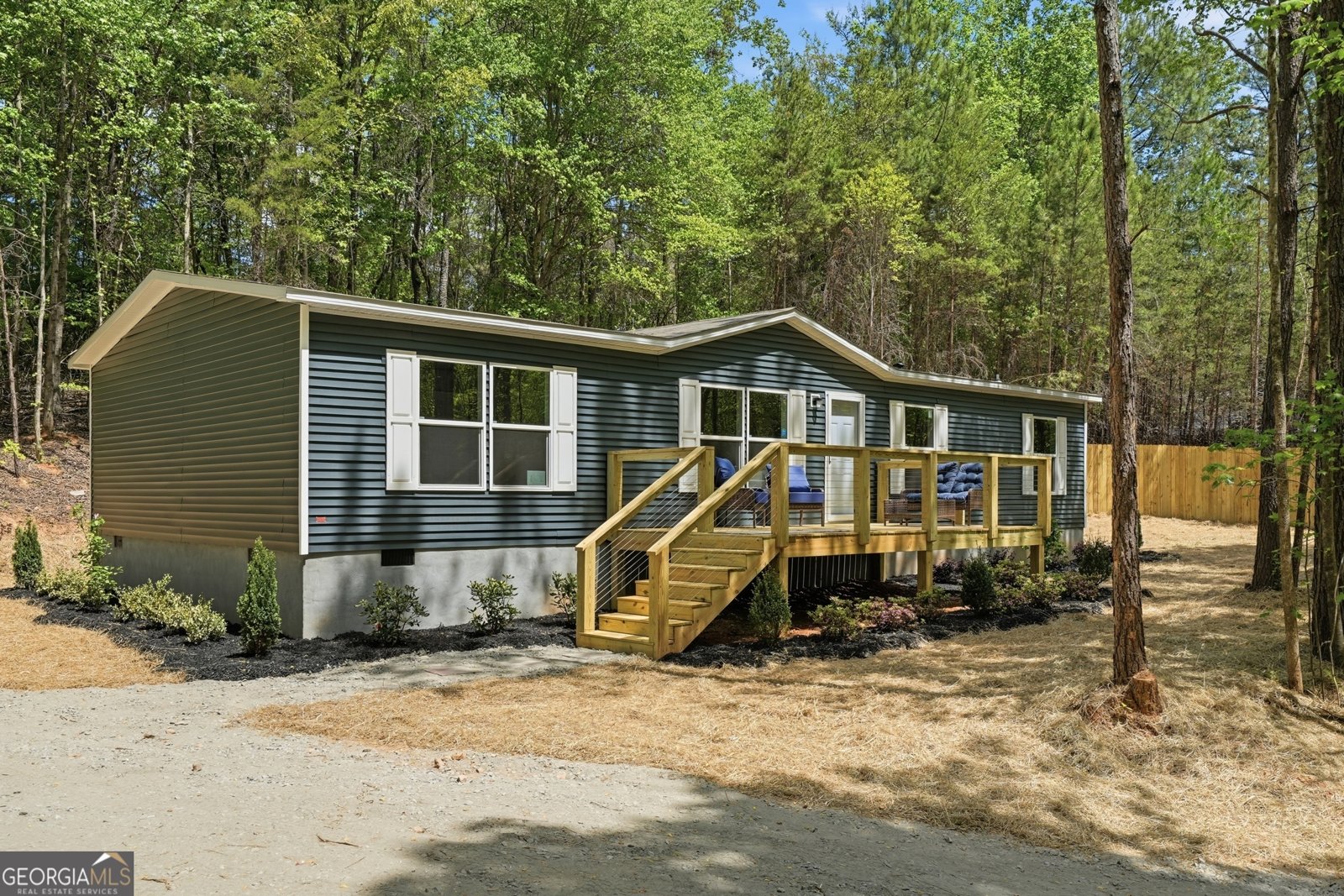 90 English Court Dahlonega - Photo 1