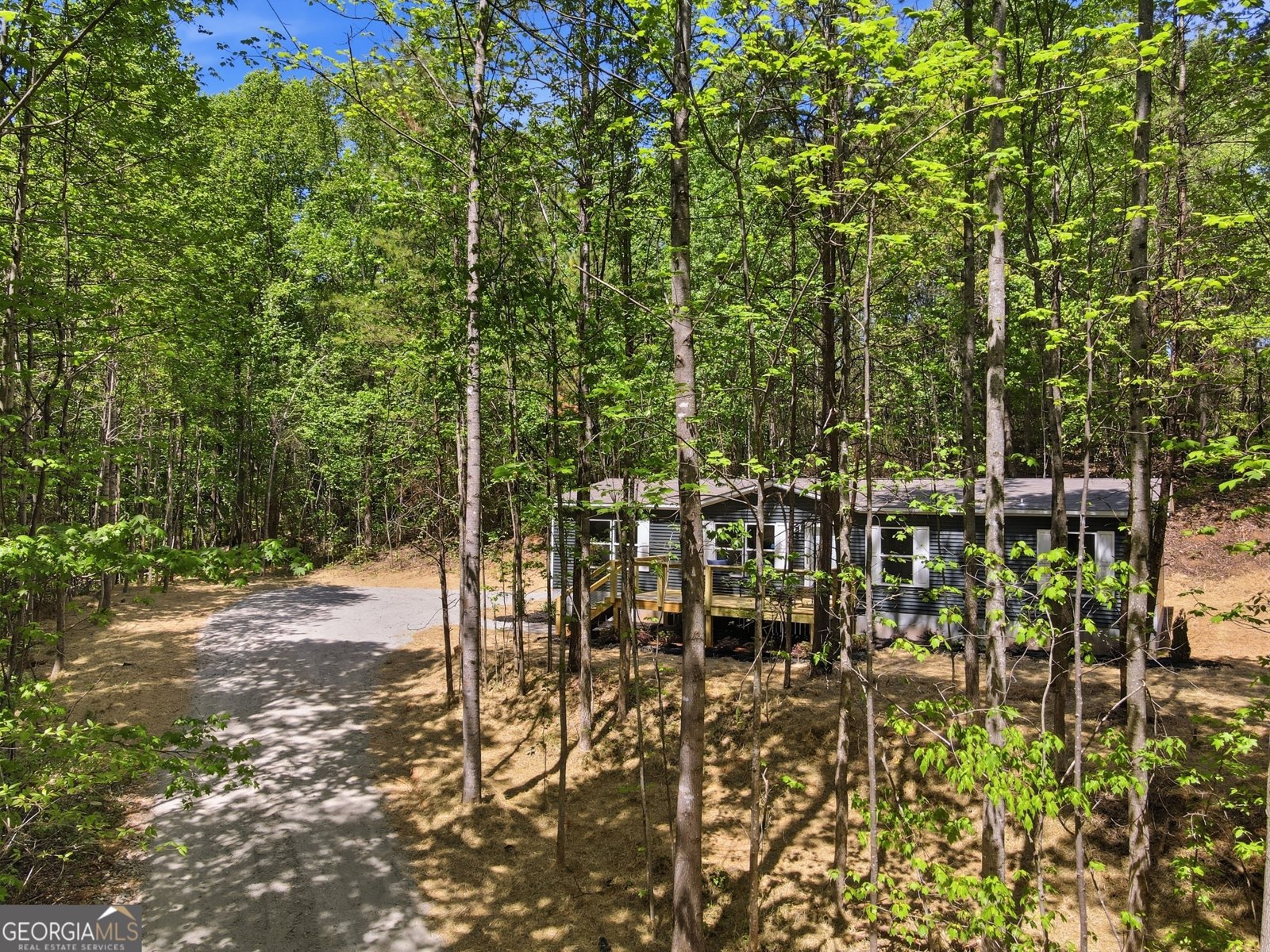 90 English Court Dahlonega - Photo 34