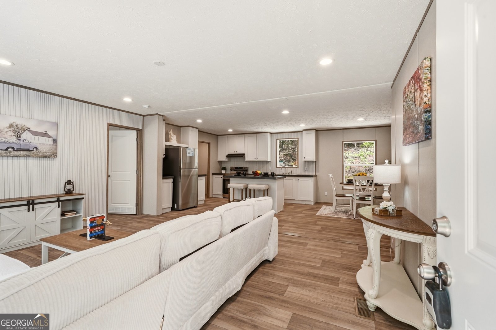 90 English Court Dahlonega - Photo 6