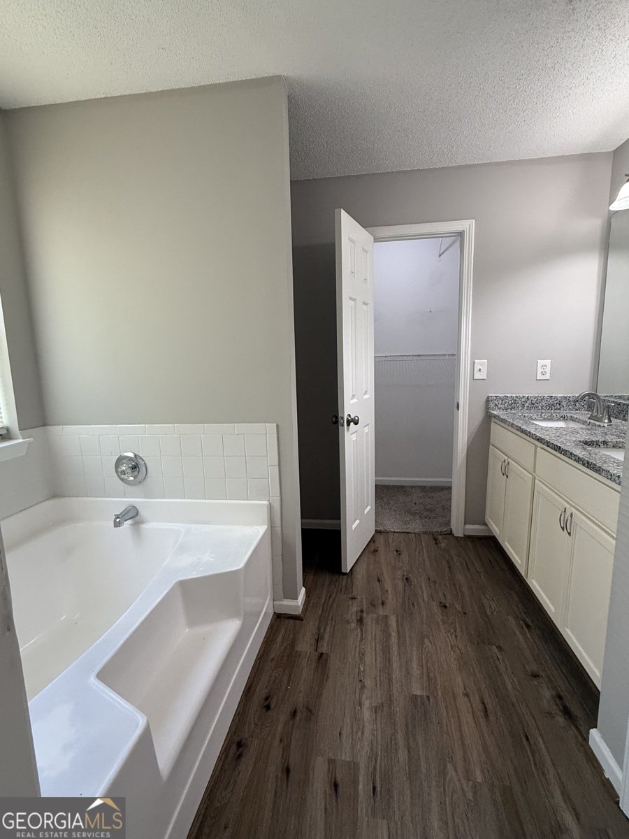 6790 Manor Creek Drive Douglasville - Photo 12