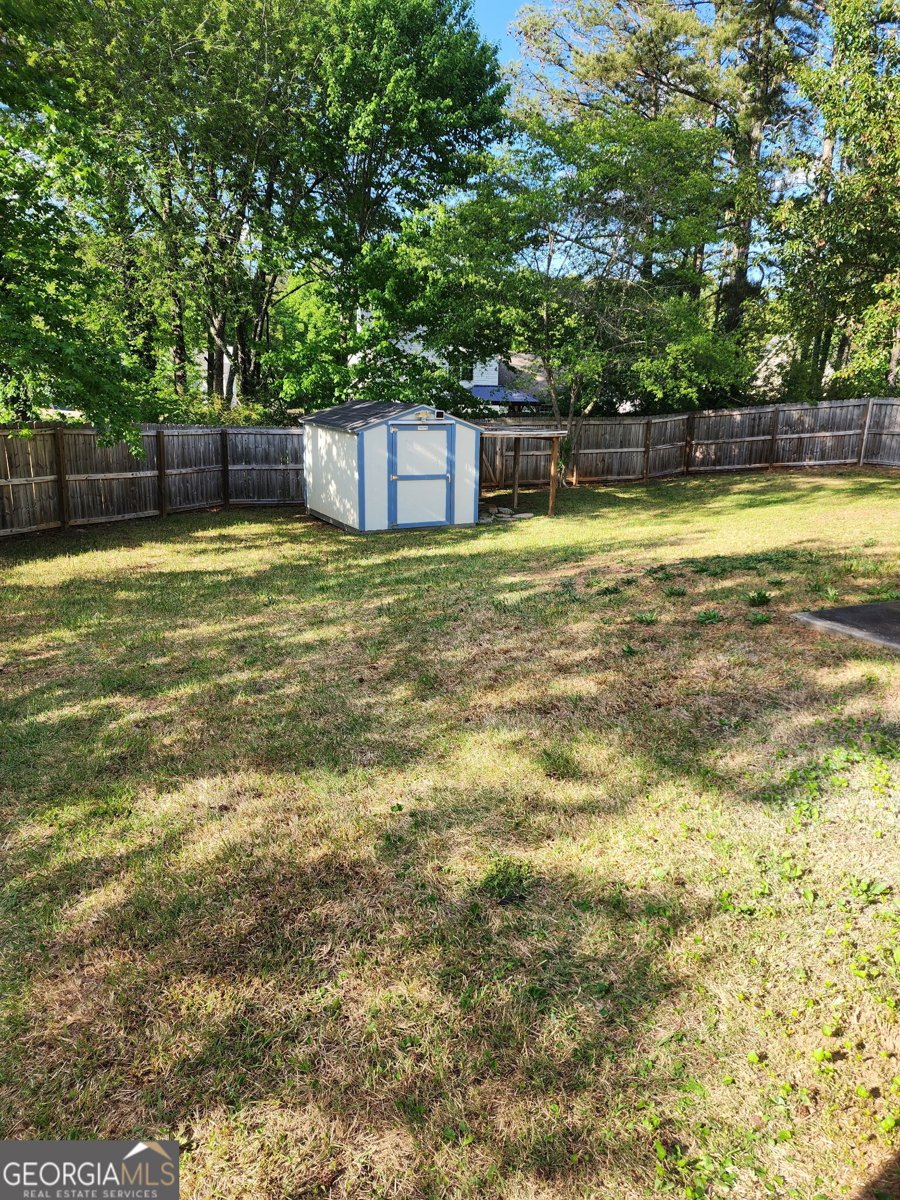 6790 Manor Creek Drive Douglasville - Photo 16