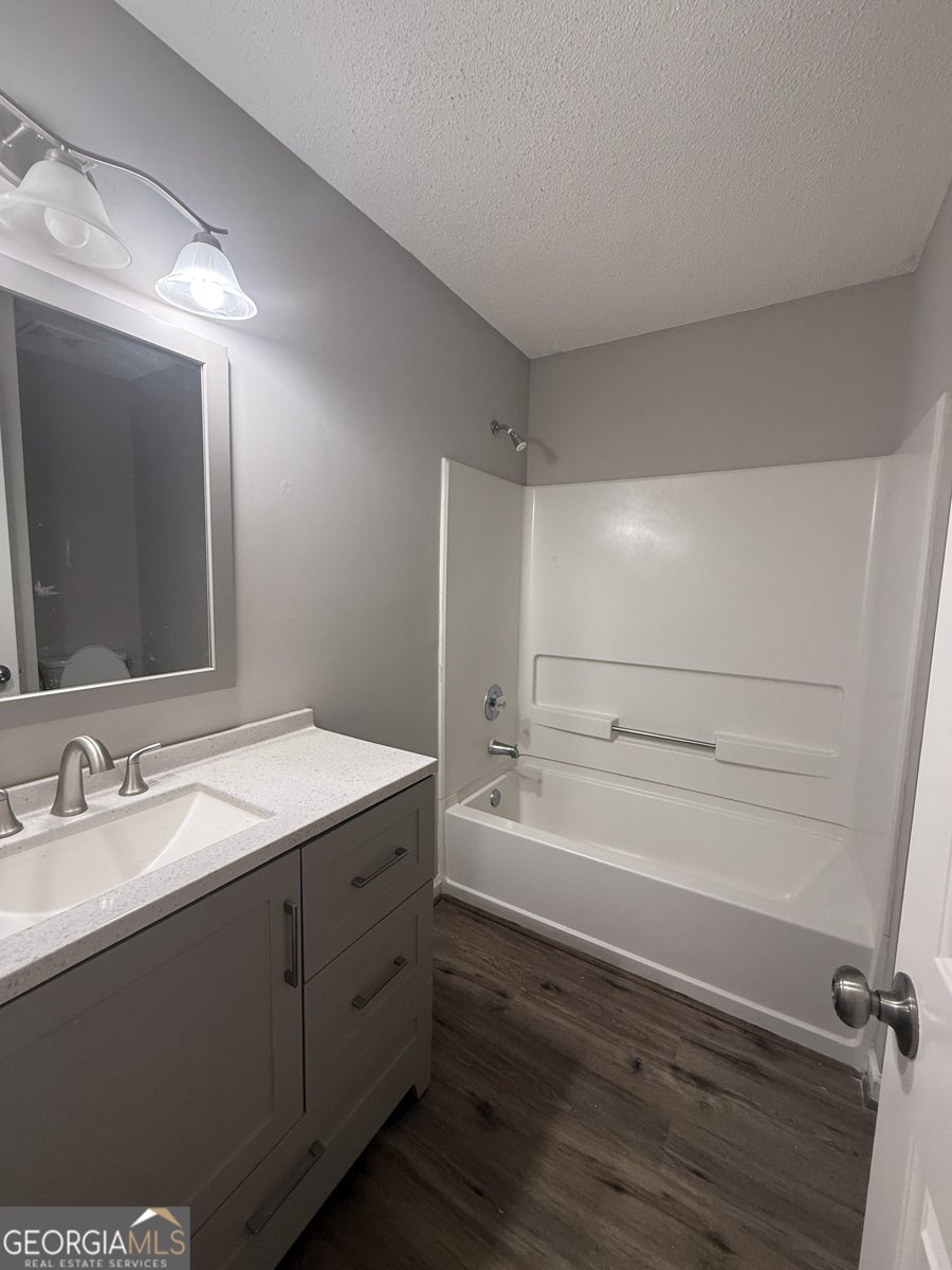 6790 Manor Creek Drive Douglasville - Photo 9