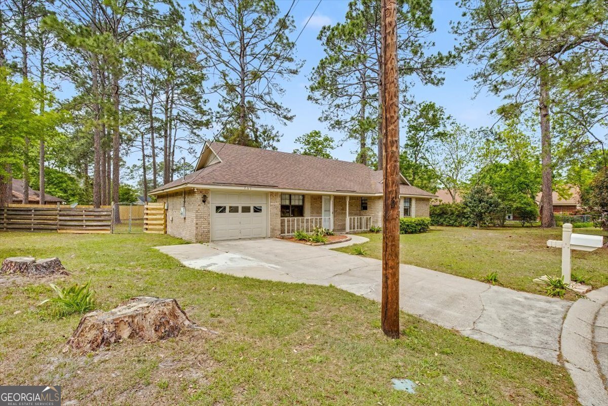 761 Robin Hood Drive Hinesville - Photo 22