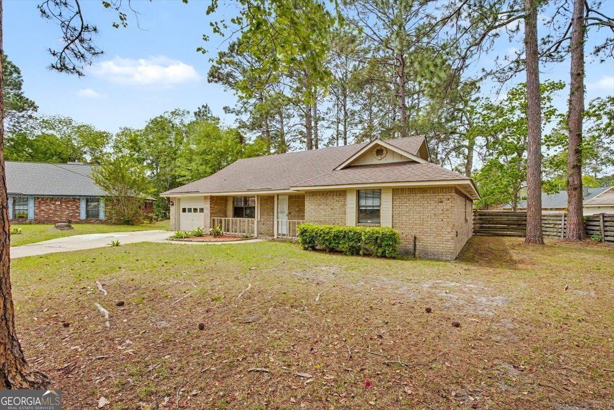 761 Robin Hood Drive Hinesville - Photo 23