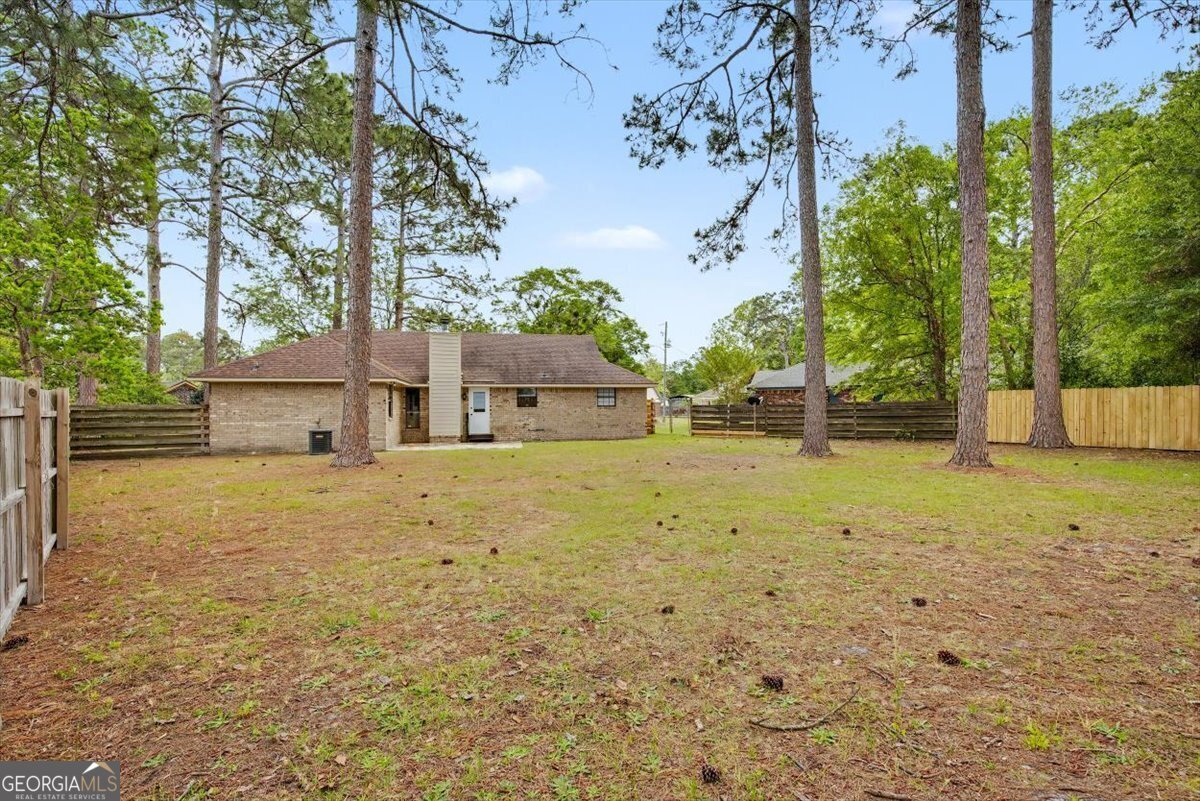 761 Robin Hood Drive Hinesville - Photo 25