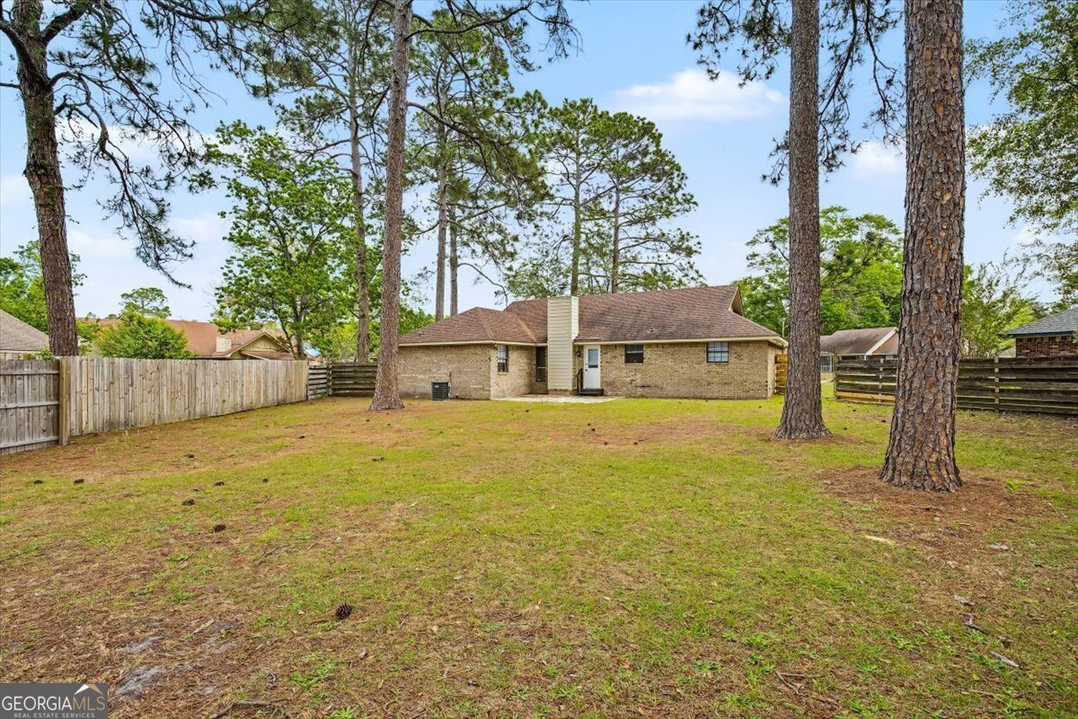 761 Robin Hood Drive Hinesville - Photo 26