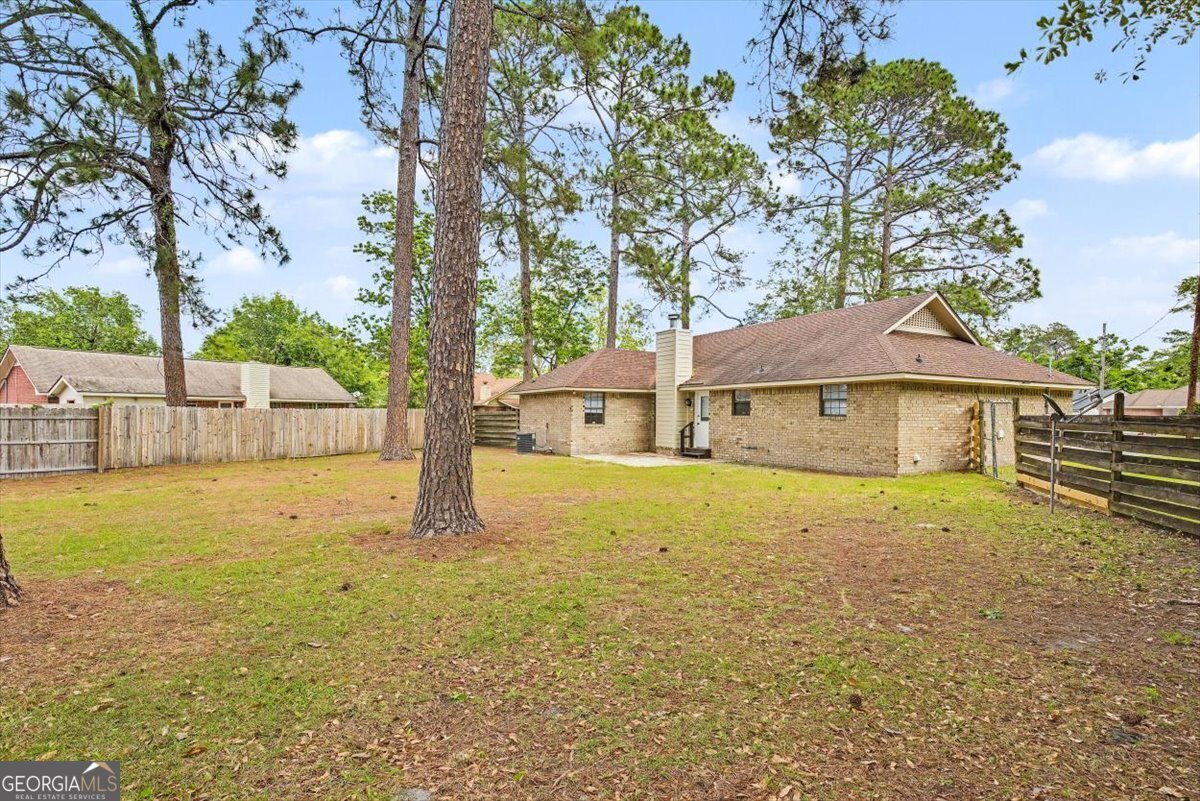 761 Robin Hood Drive Hinesville - Photo 27
