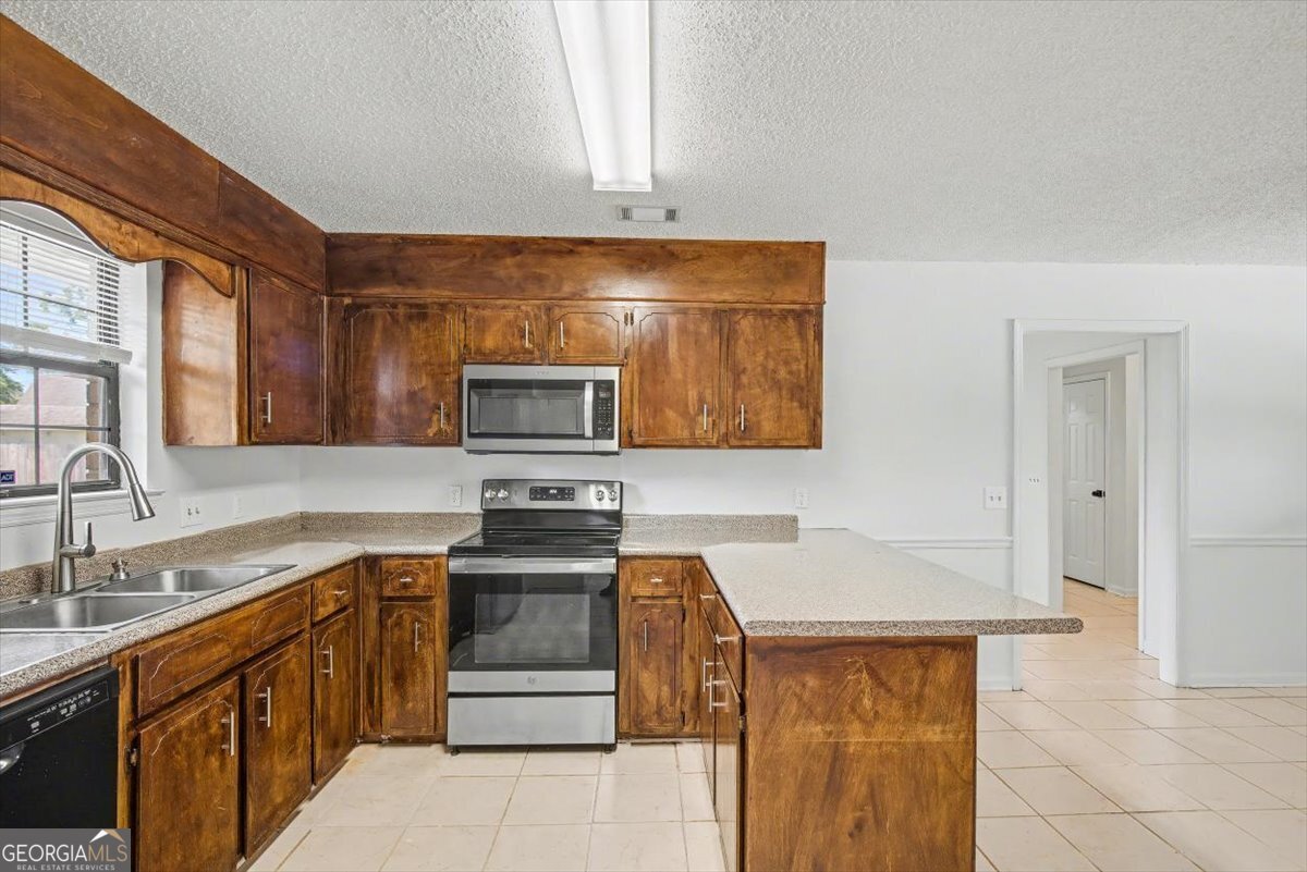 761 Robin Hood Drive Hinesville - Photo 9