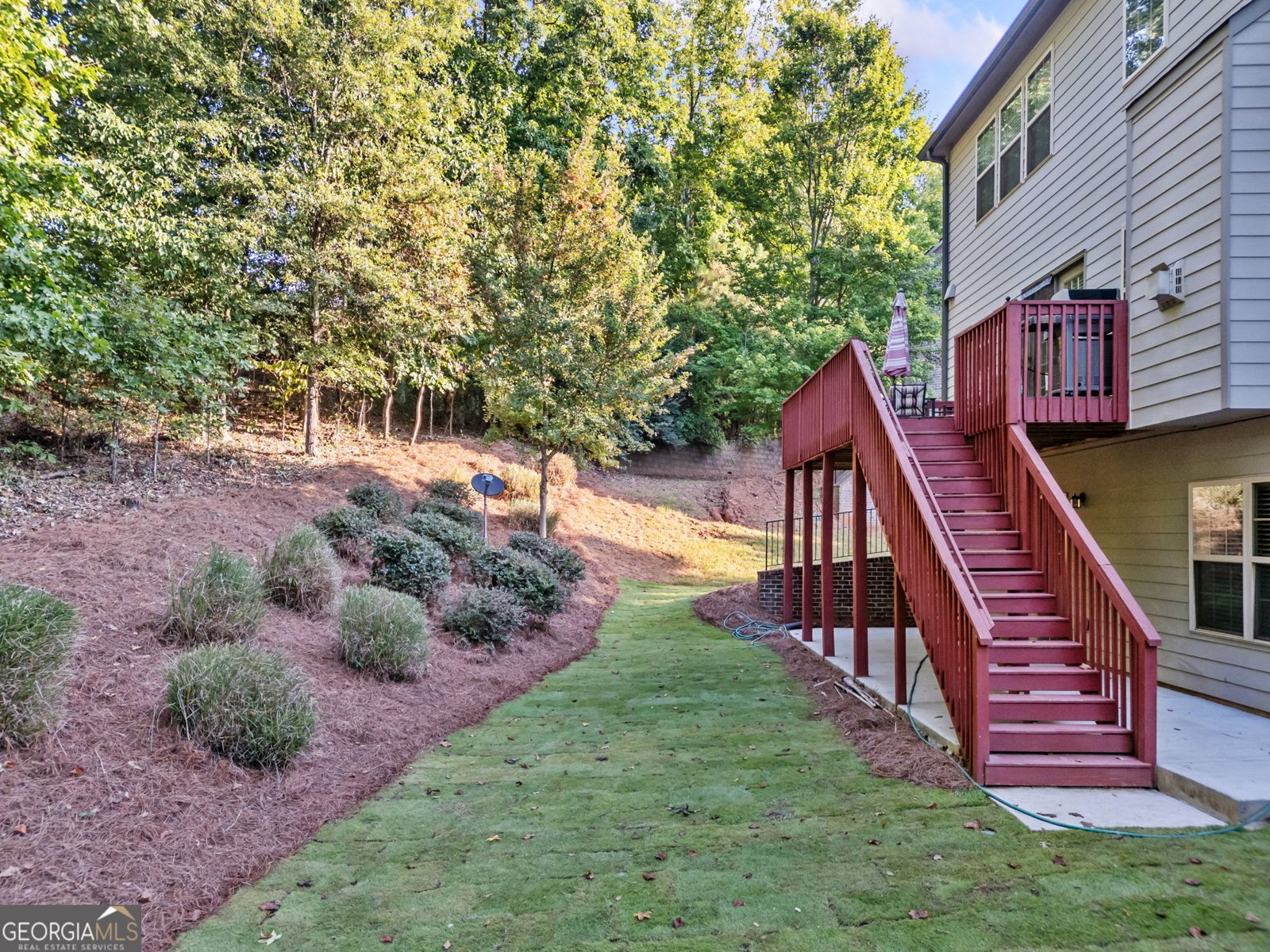 5265 Winflow Way Suwanee - Photo 39