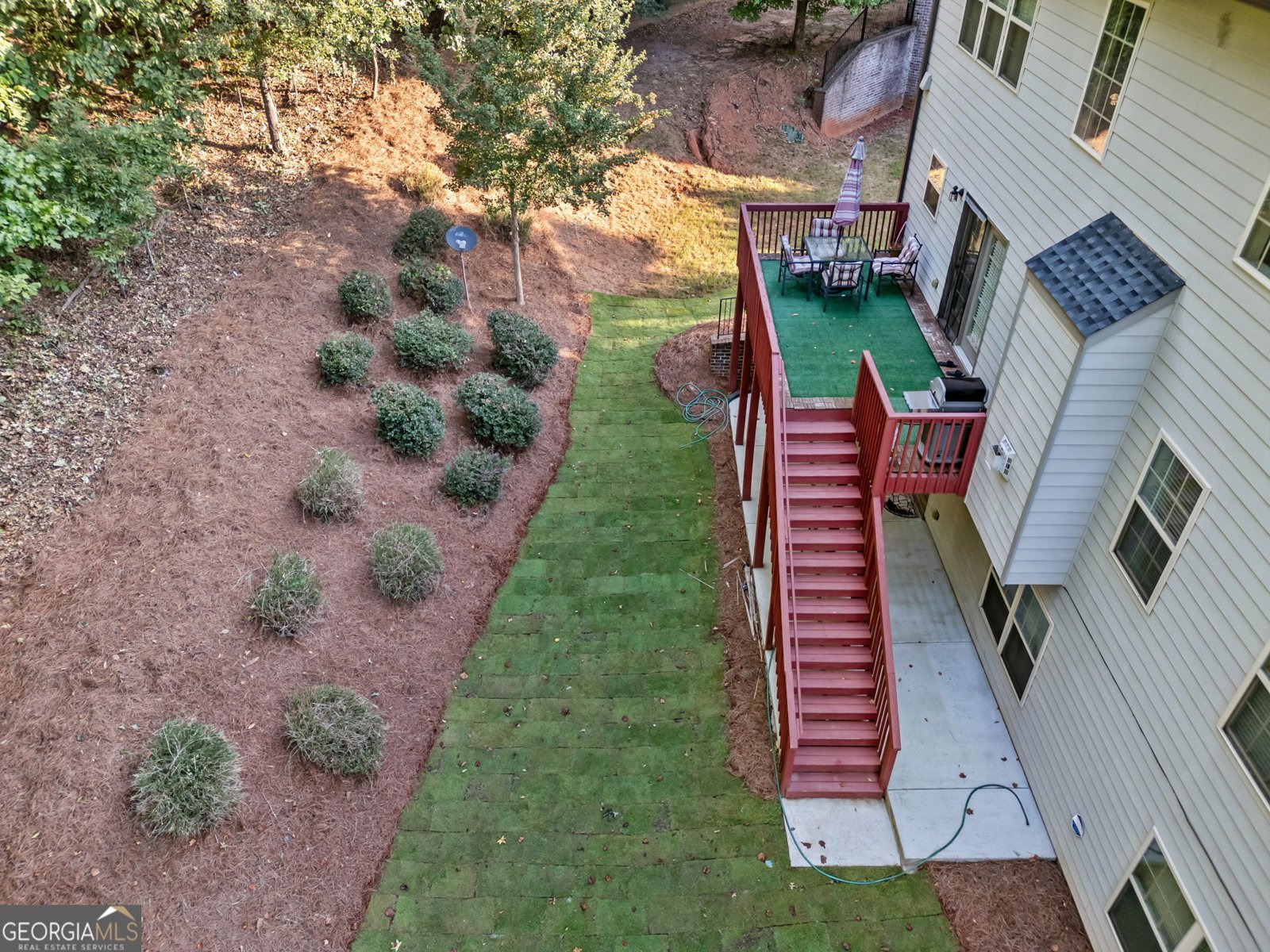 5265 Winflow Way Suwanee - Photo 41