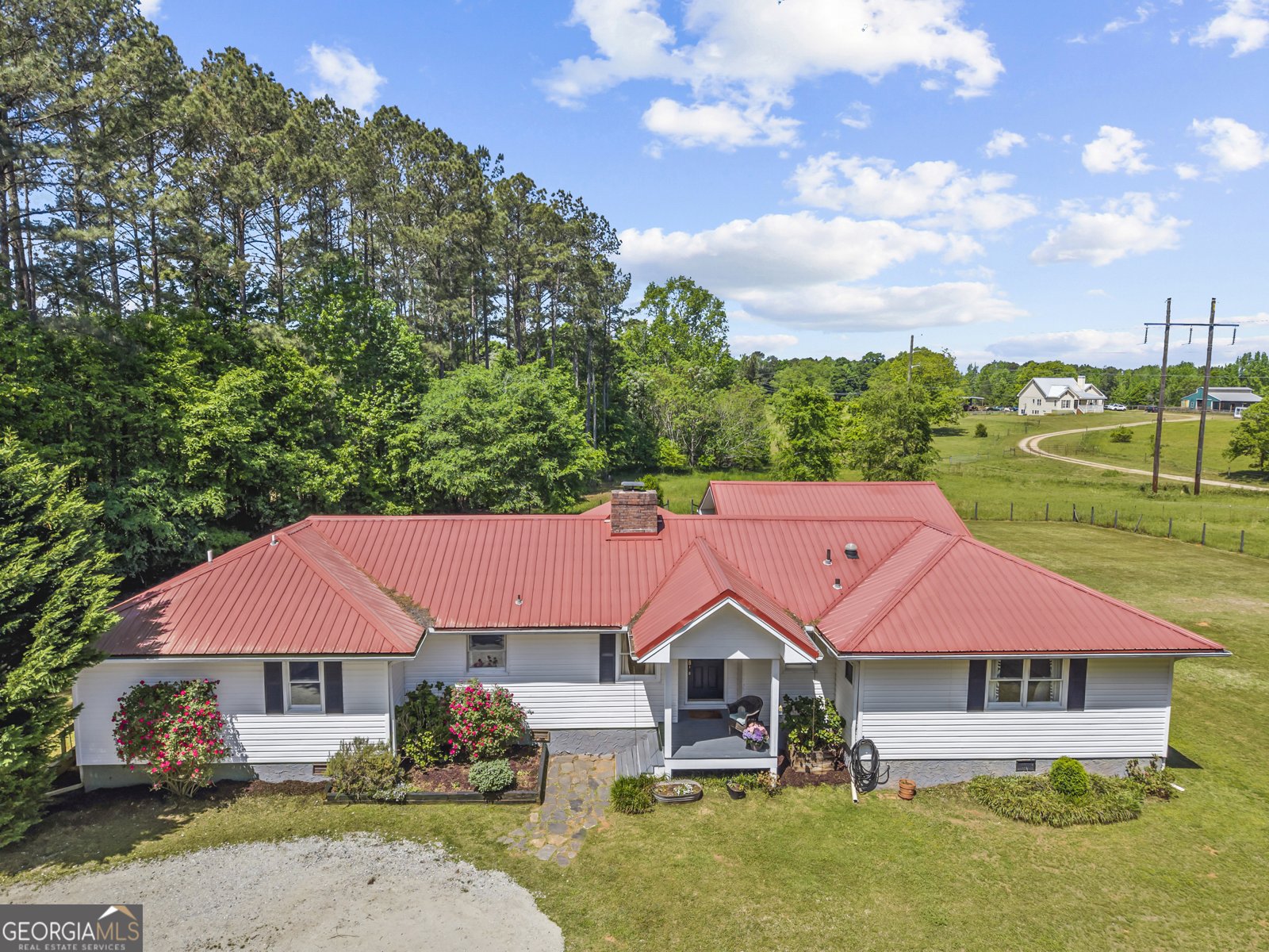 1490 Crawley Road Madison - Photo 1