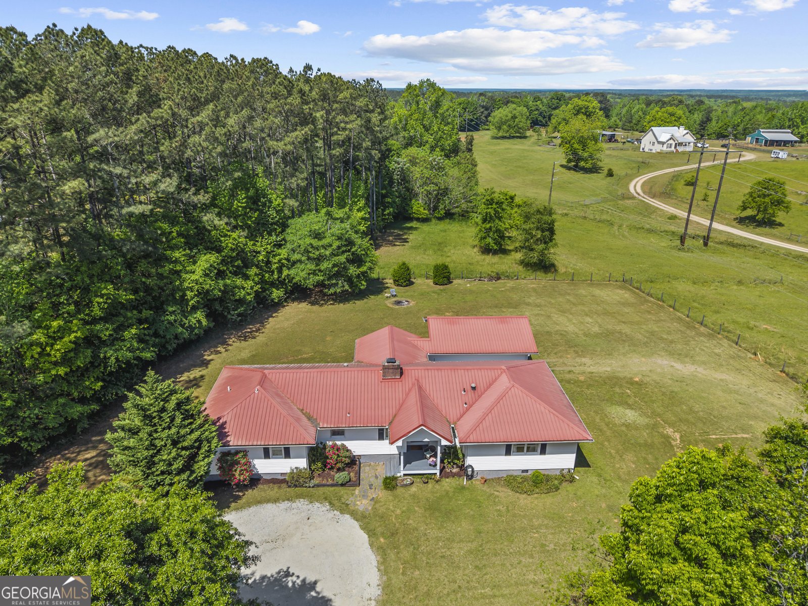 1490 Crawley Road Madison - Photo 2