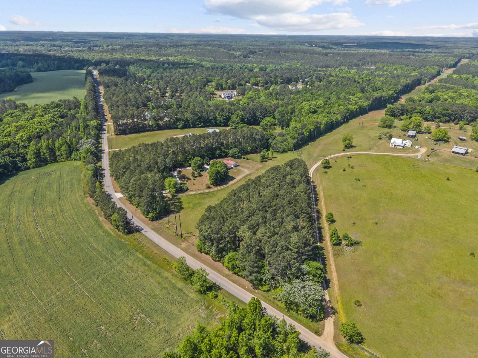 1490 Crawley Road Madison - Photo 3