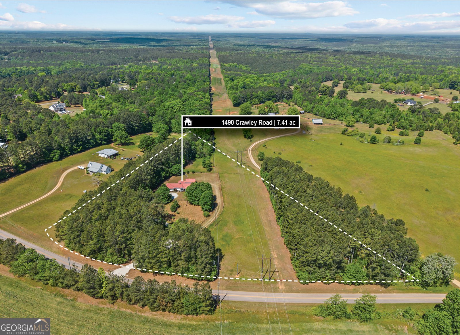 1490 Crawley Road Madison - Photo 5