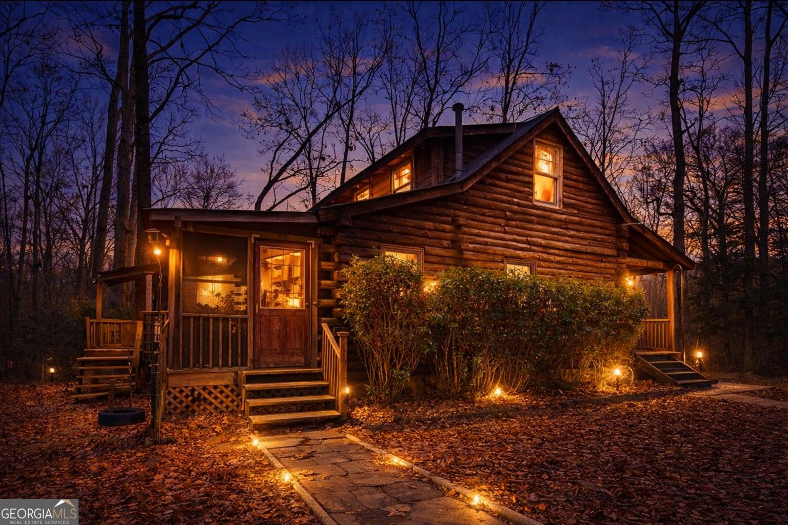 1060 Bethel Road Conyers - Photo 1