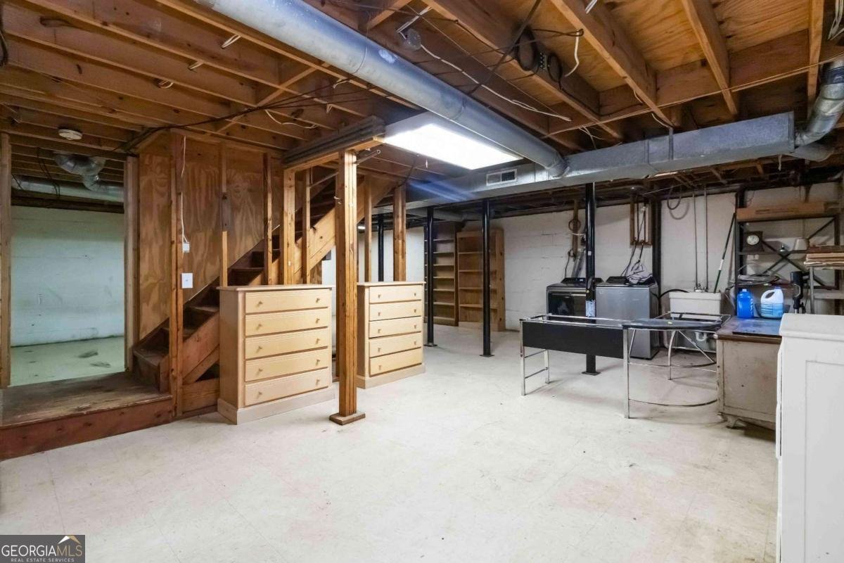 1060 Bethel Road Conyers - Photo 16