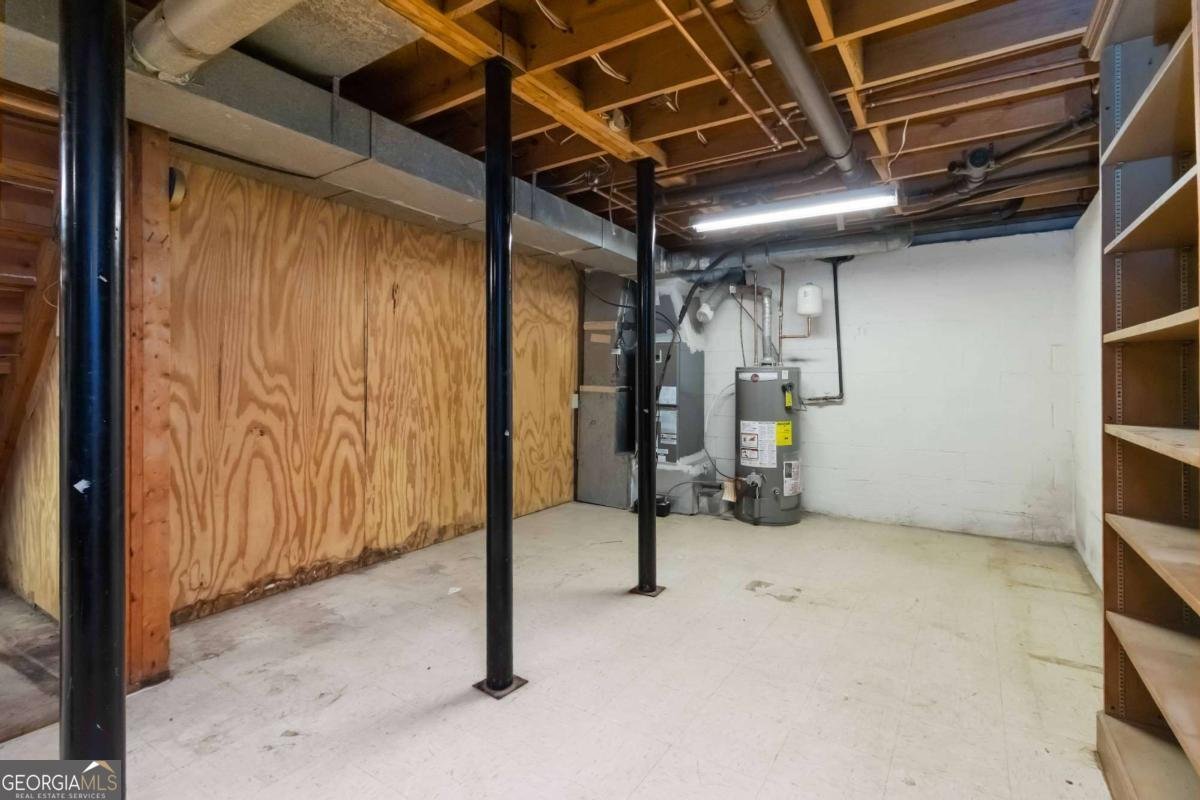 1060 Bethel Road Conyers - Photo 17