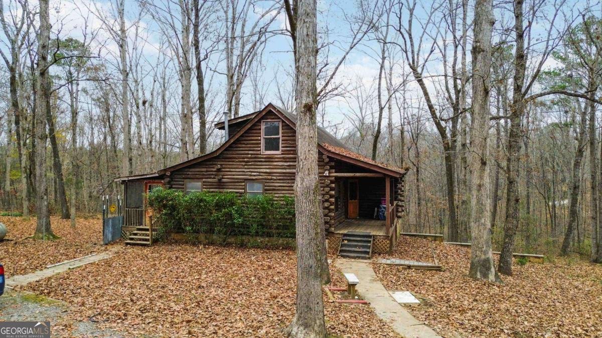 1060 Bethel Road Conyers - Photo 32