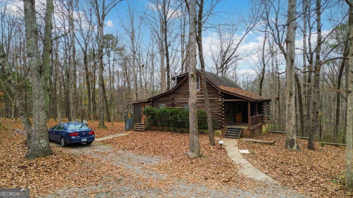 1060 Bethel Road Conyers - Photo 34