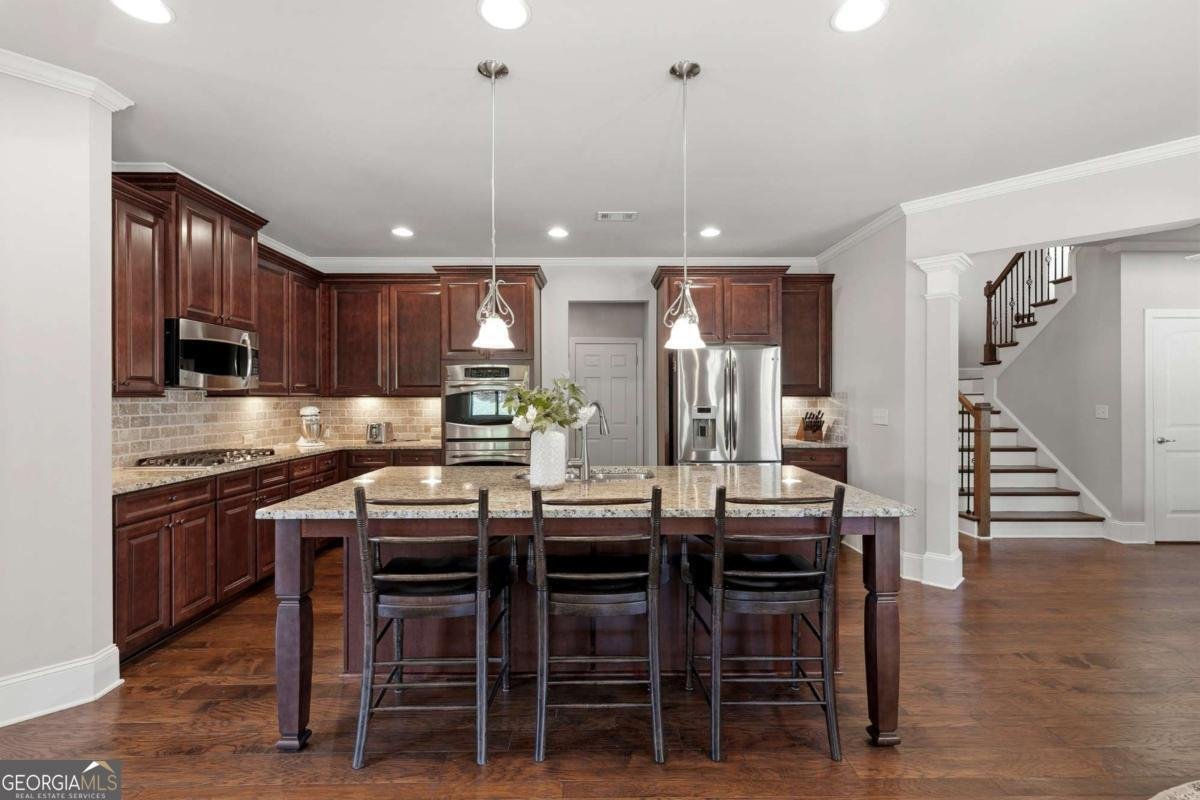 241 Millstone Parkway Woodstock - Photo 10