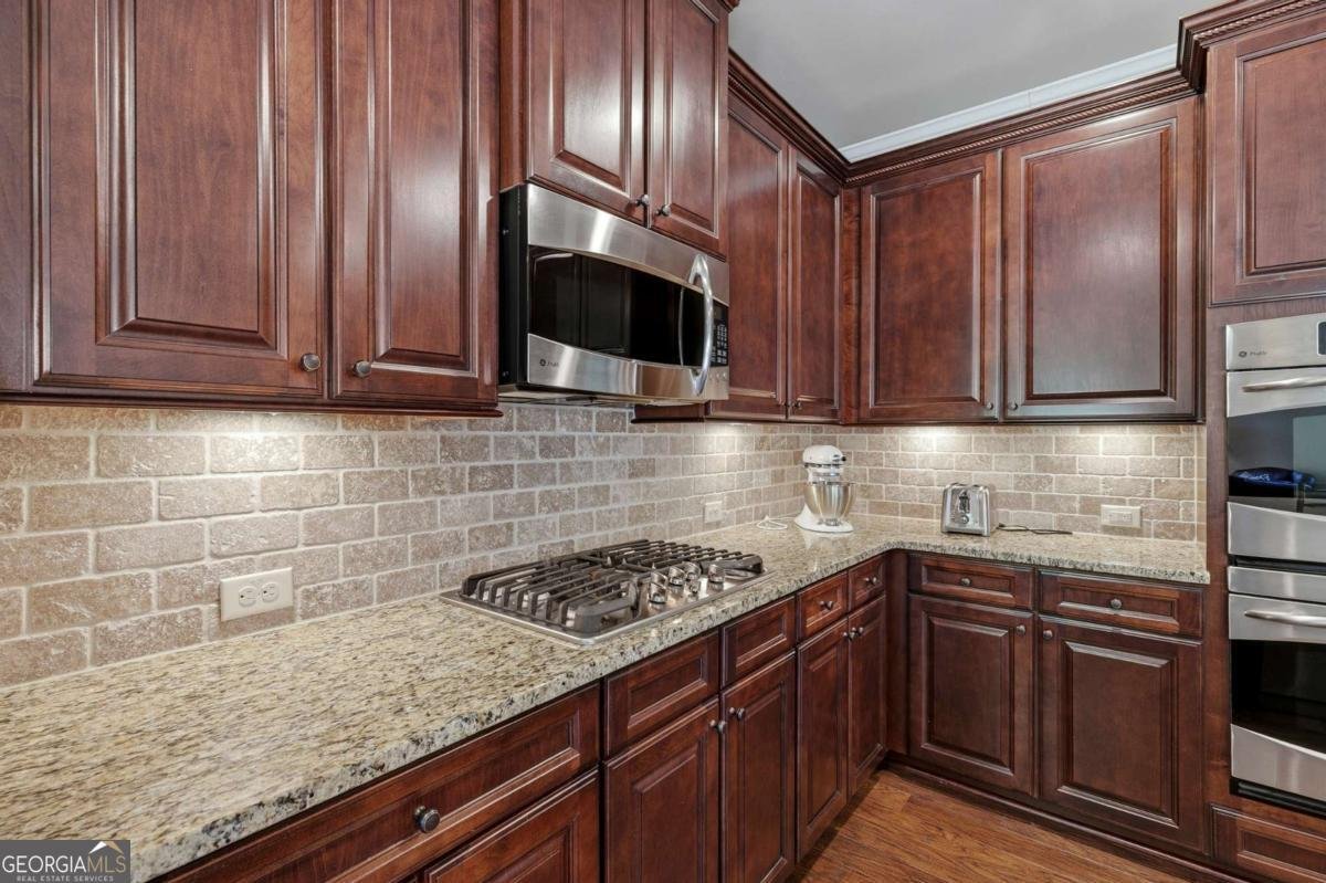 241 Millstone Parkway Woodstock - Photo 12