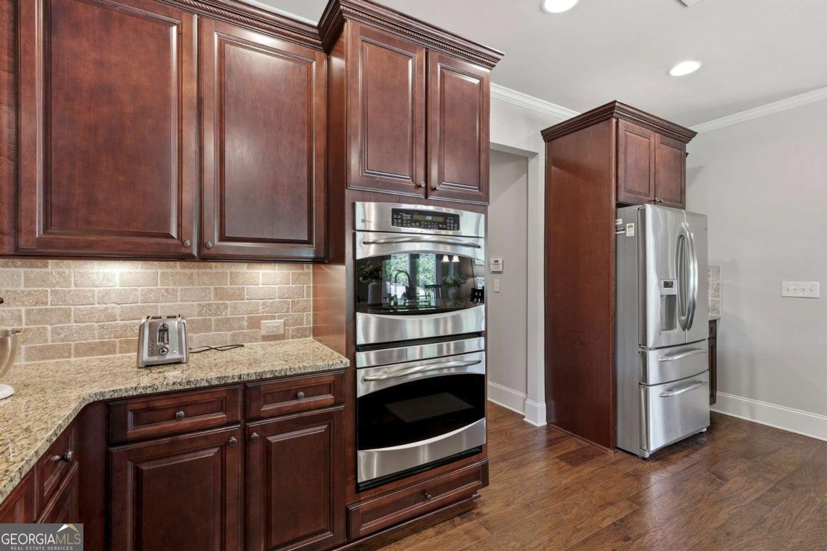 241 Millstone Parkway Woodstock - Photo 13