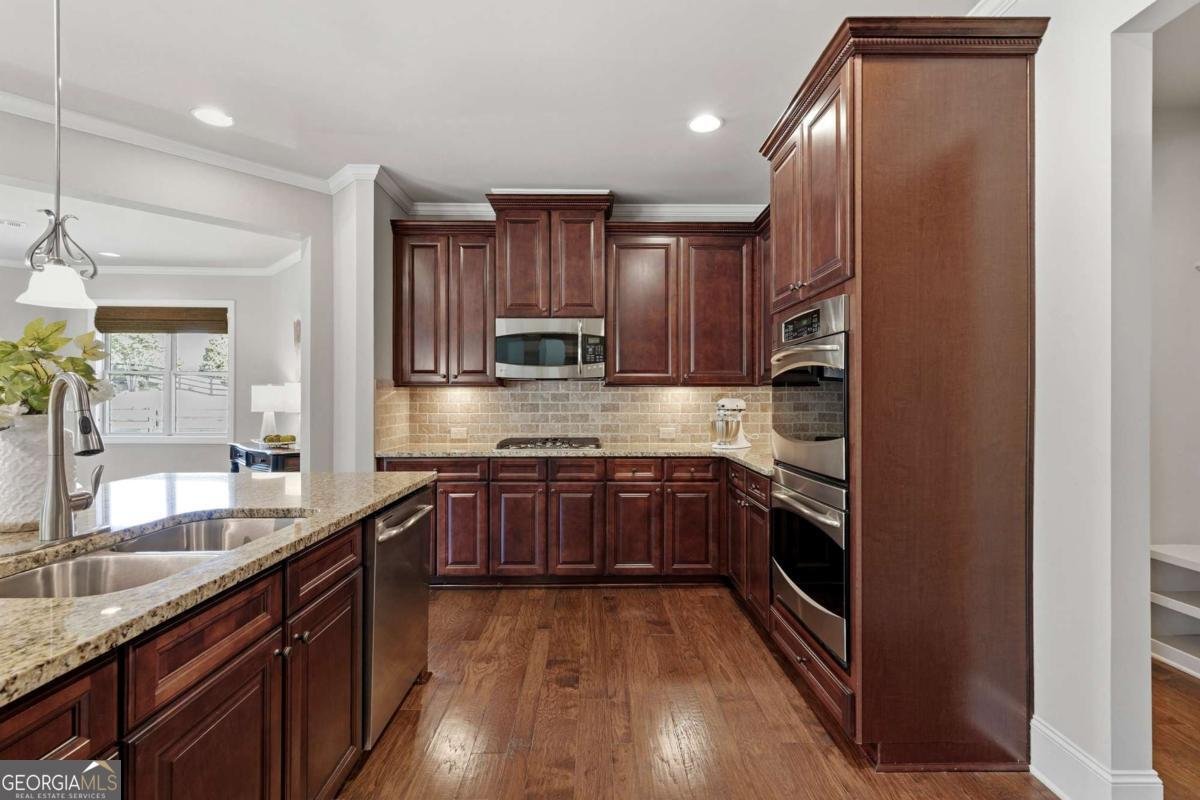 241 Millstone Parkway Woodstock - Photo 14