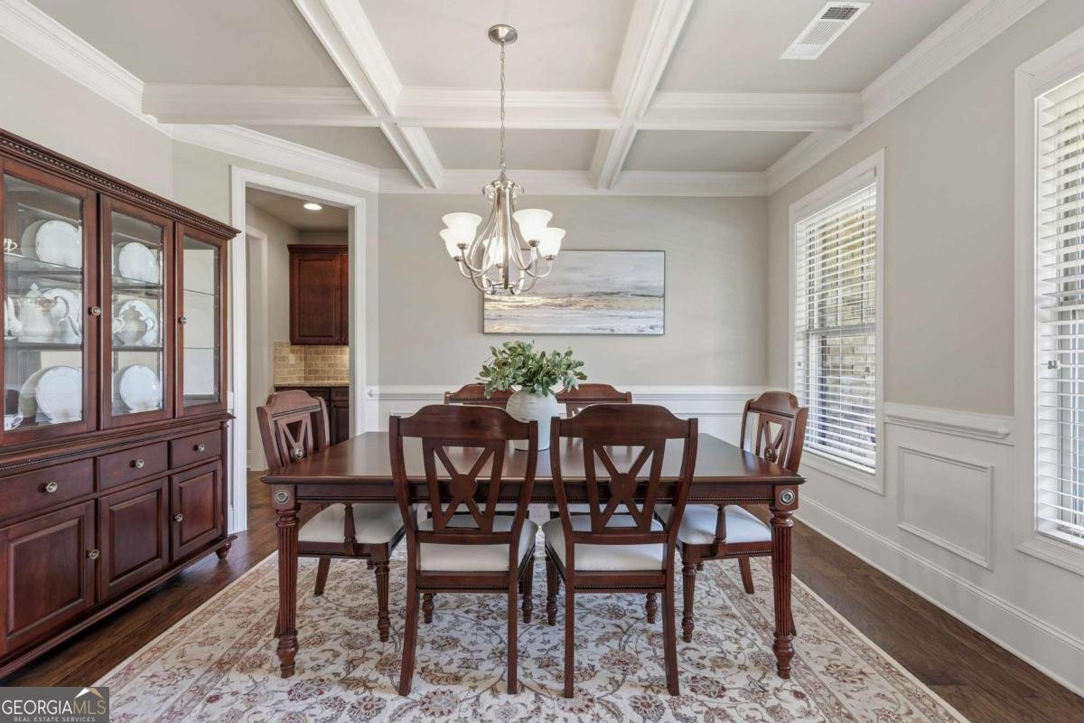 241 Millstone Parkway Woodstock - Photo 15