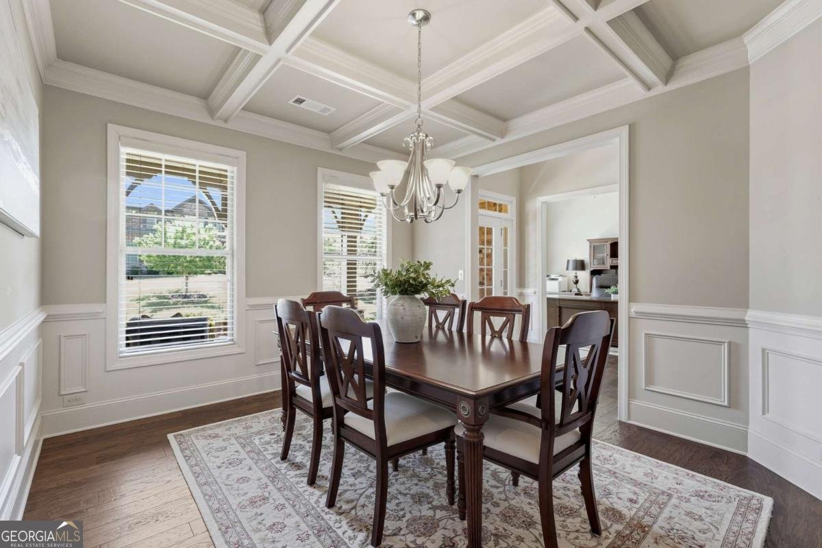 241 Millstone Parkway Woodstock - Photo 16