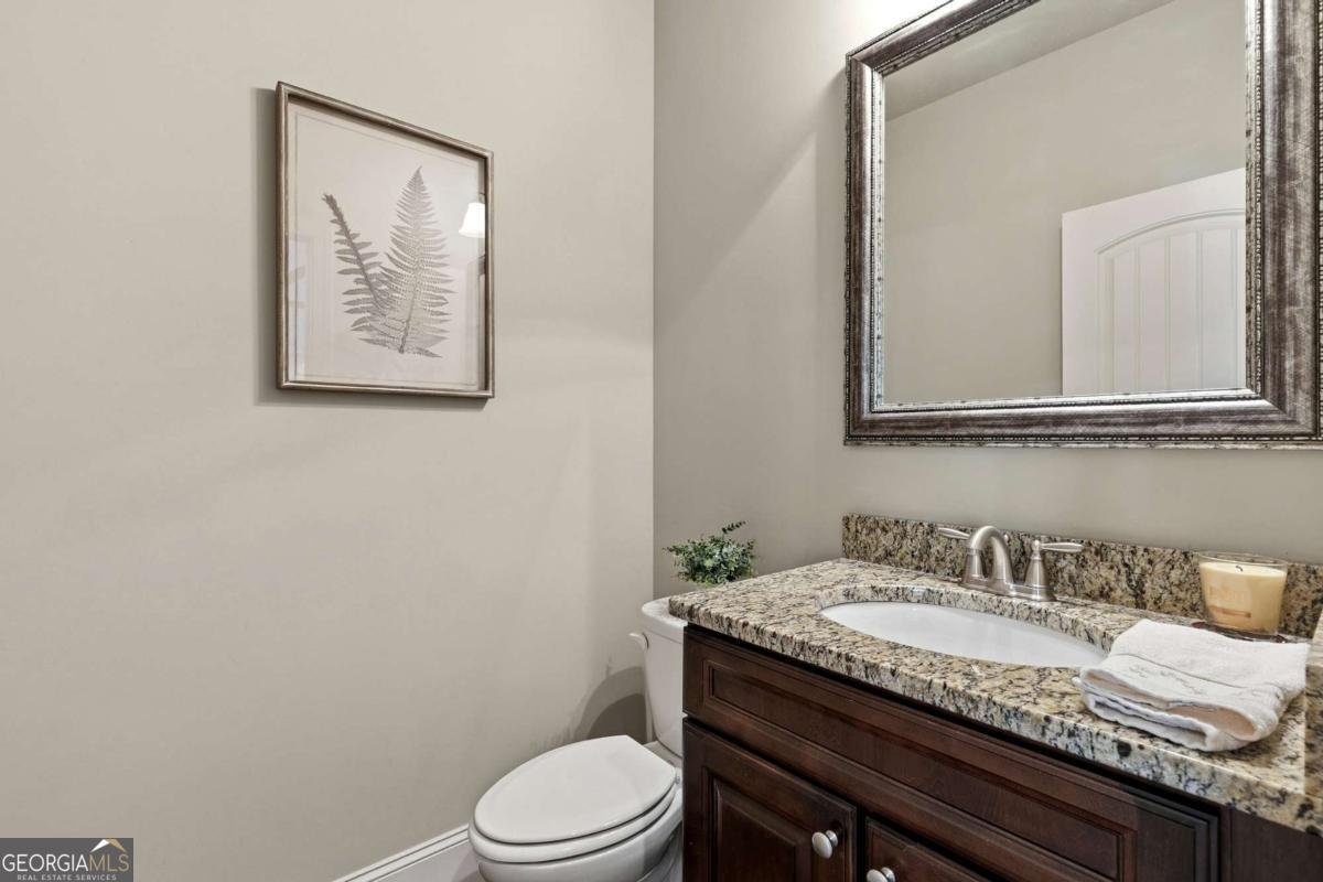 241 Millstone Parkway Woodstock - Photo 17