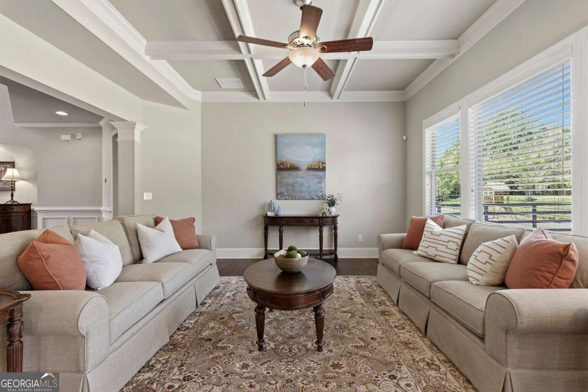 241 Millstone Parkway Woodstock - Photo 19