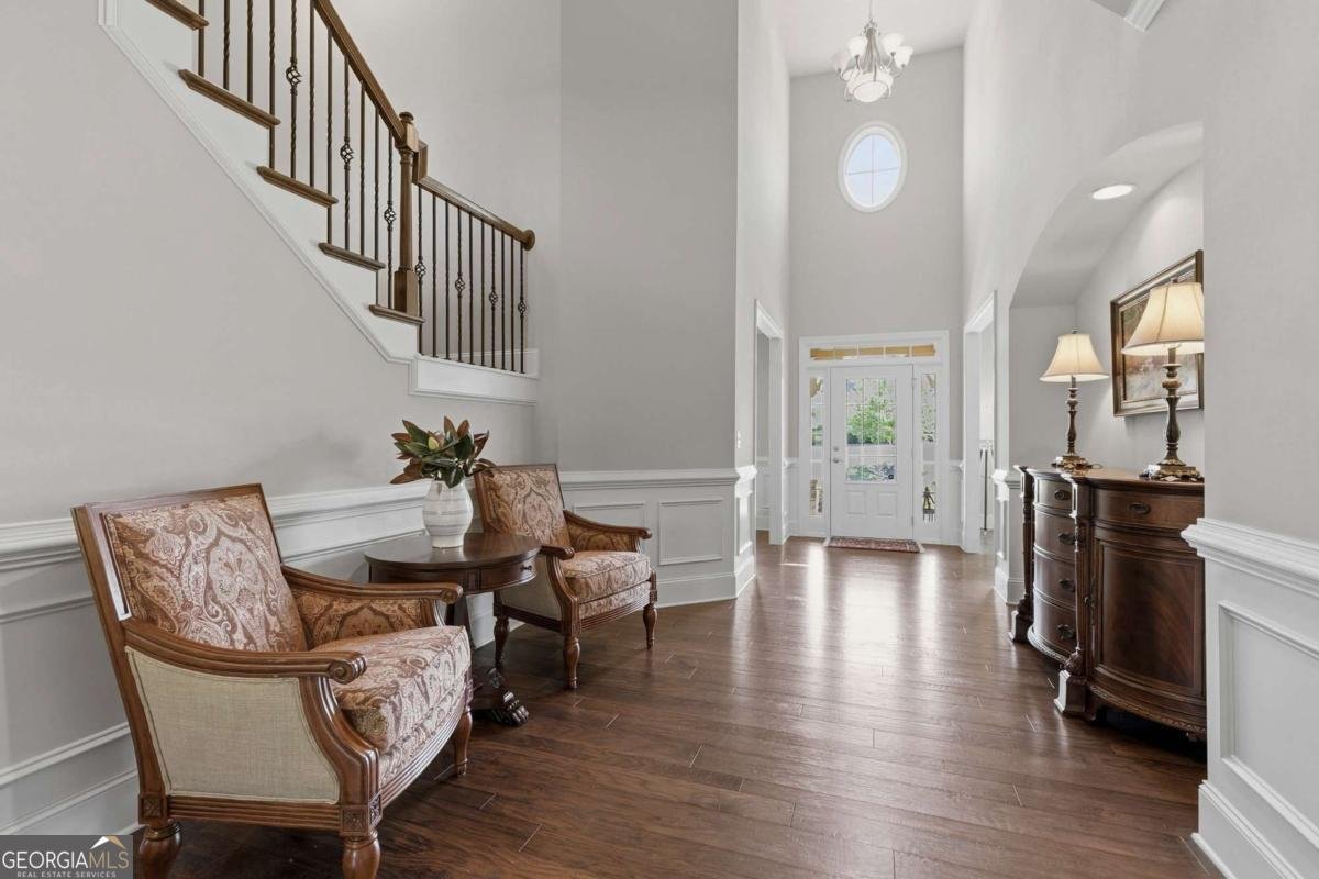 241 Millstone Parkway Woodstock - Photo 20